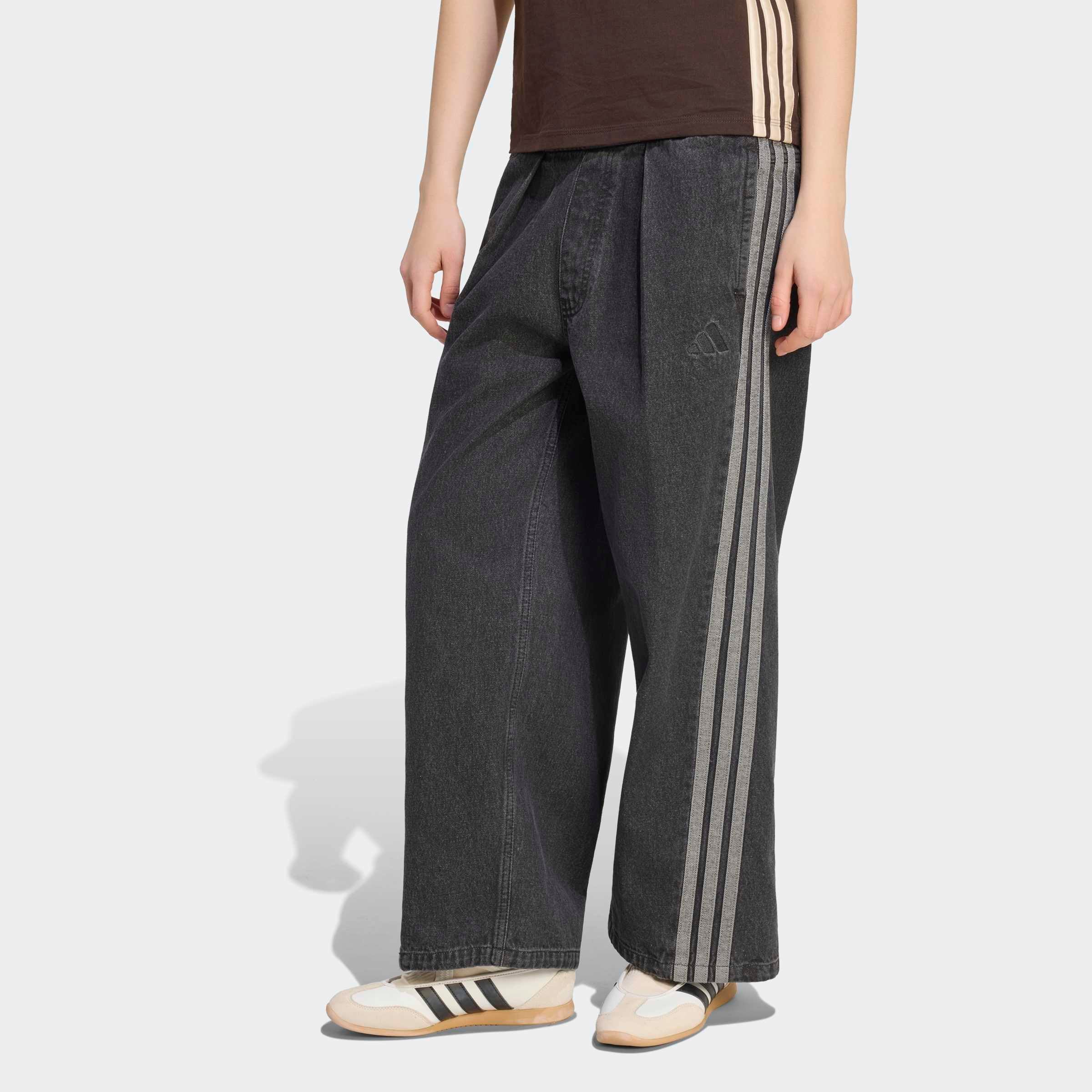 adidas Sportswear Pantalon de sport »ST DNM WSH PT«