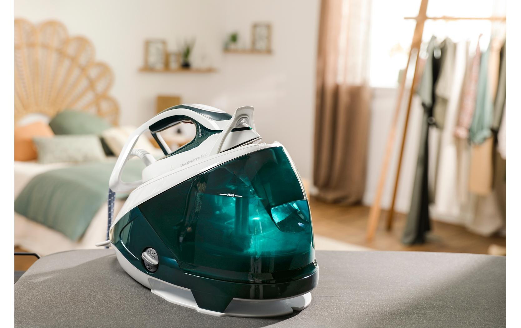 Tefal Dampfbügeleisen »Pro Express Eco« 2200 W