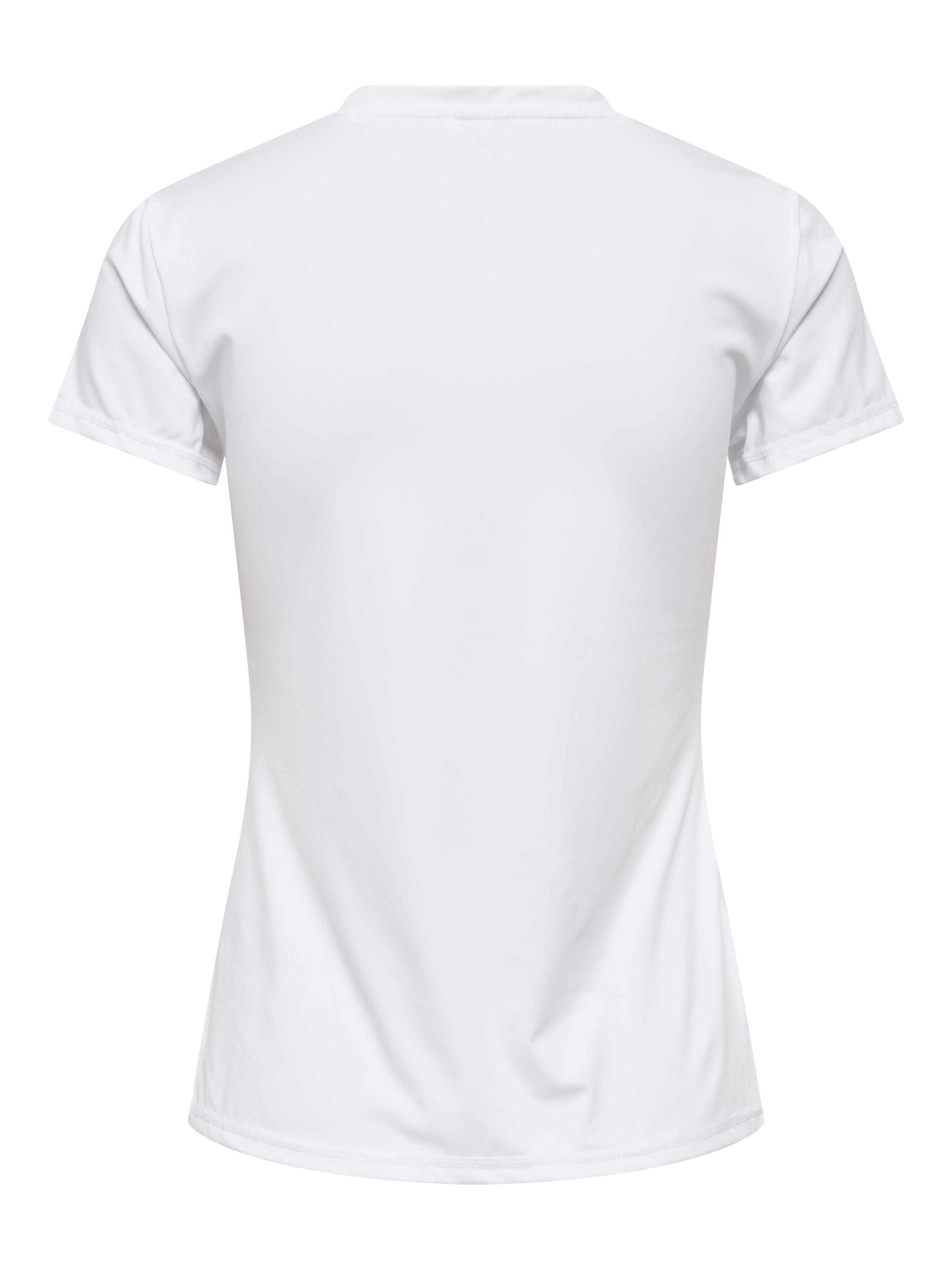 ONLY Play Trainingsshirt »ONPBREE LIFE ON SS REG TEE NOOS« aus Polyester und Elasthan, Regular Fit, atmungsaktiv, pflegeleicht