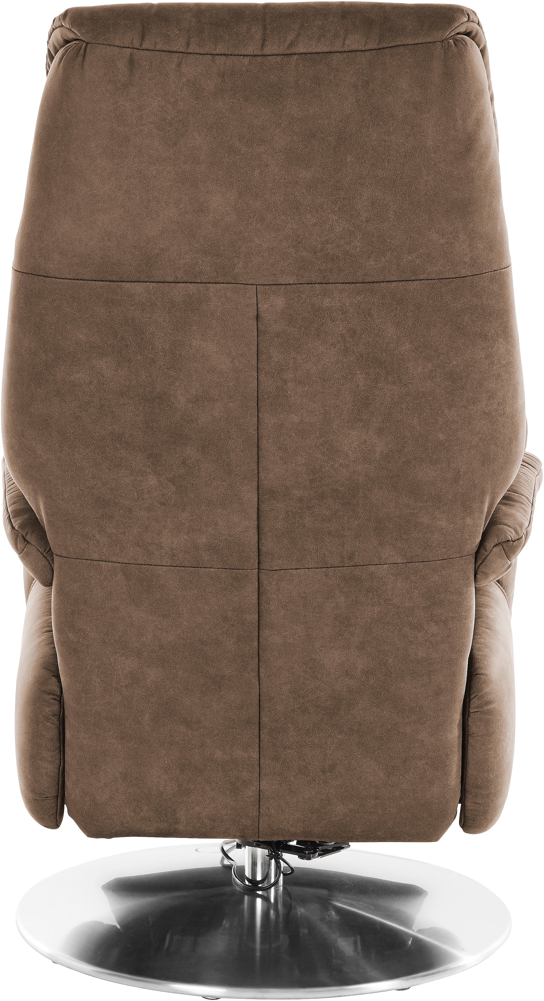 sit&more Fauteuil TV »Enjoy Grösse M« in Grösse M, wahlweise mit Motor und Aufstehhilfe