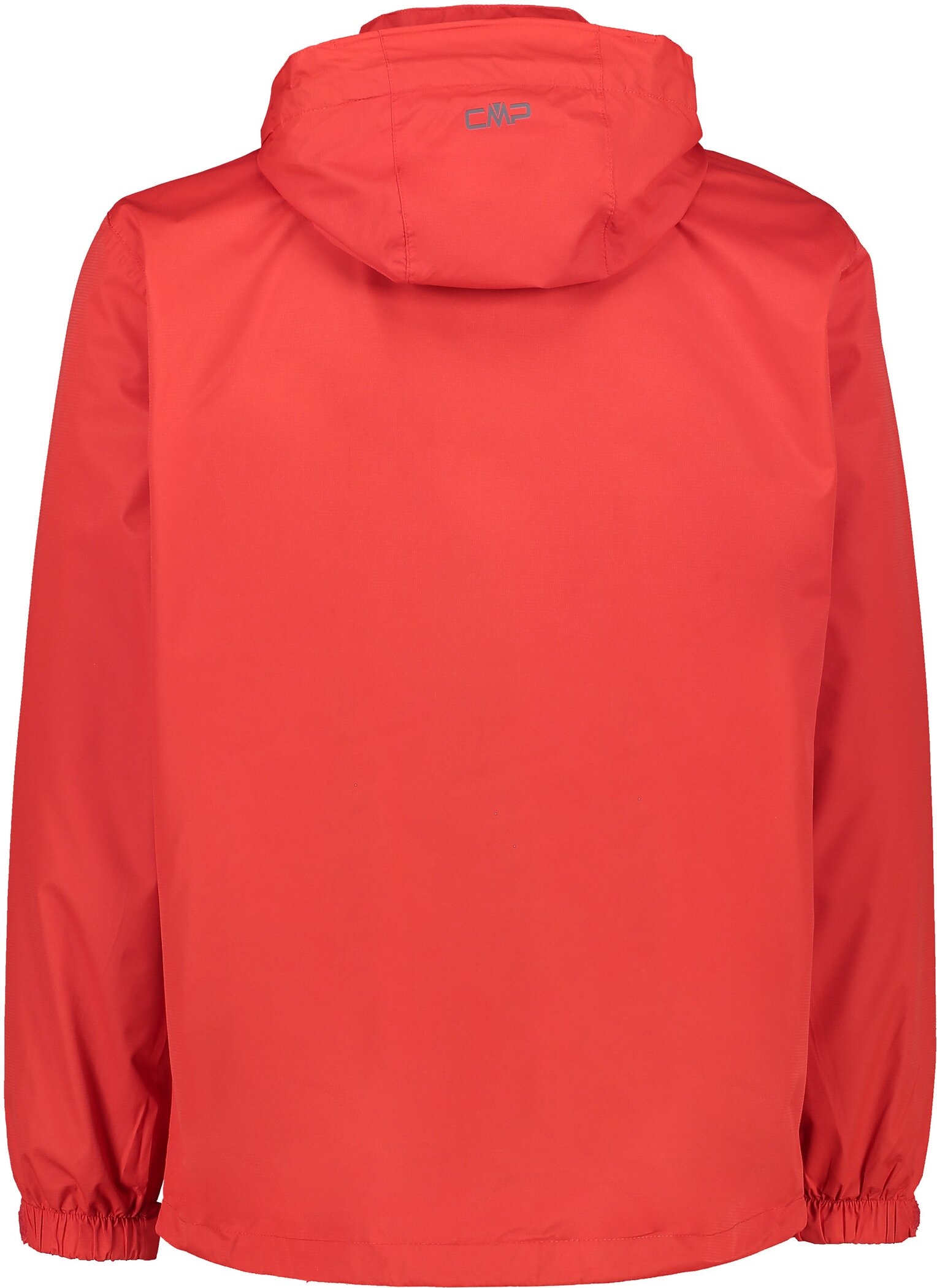 CMP Veste de pluie mit Kapuze Atmungsaktiv & Winddicht & Wasserdicht, Übergangsjacke