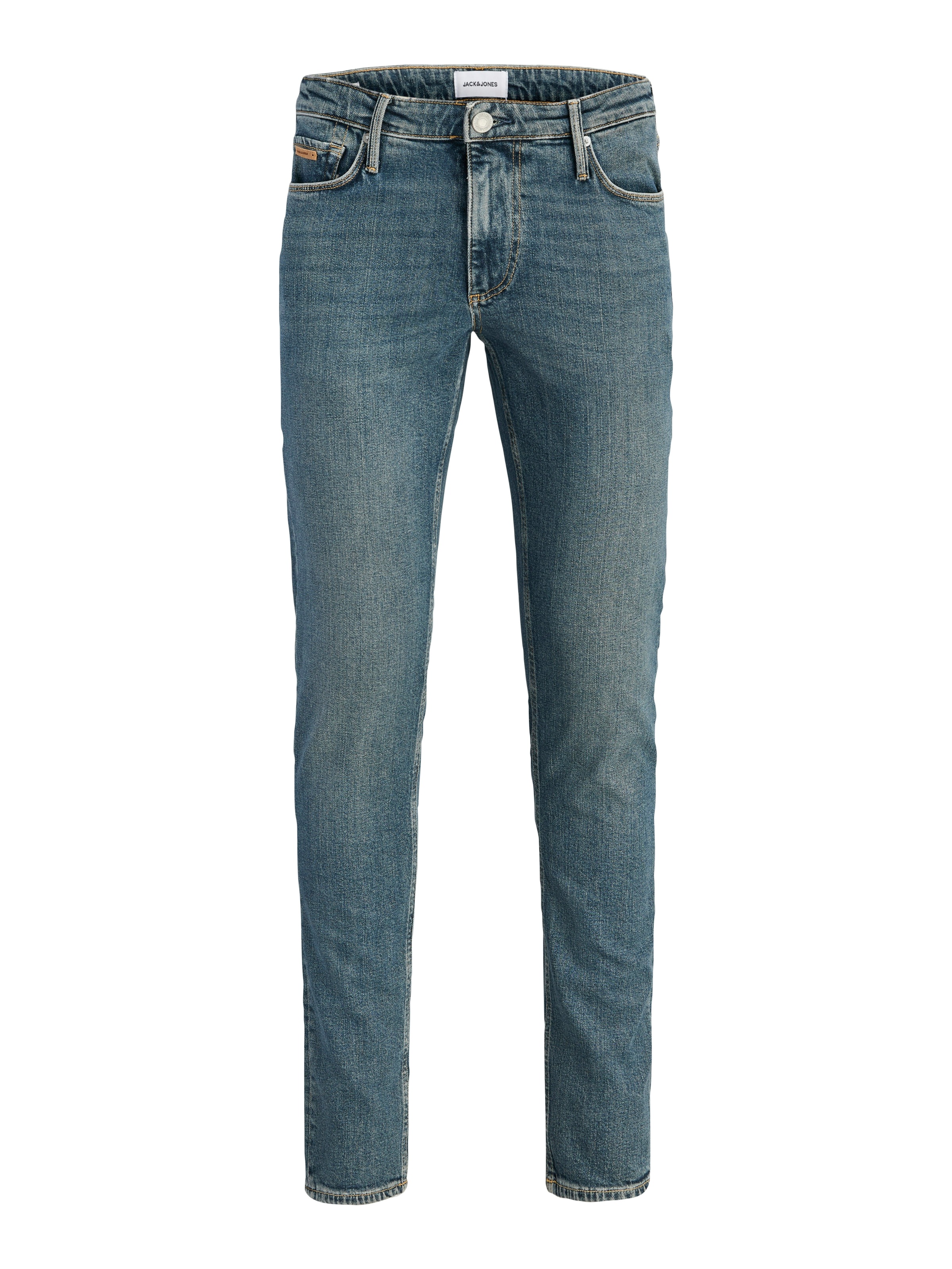 Jack & Jones Jeans slim »JJIGLENN JJEVAN JJ 677 NOOS«