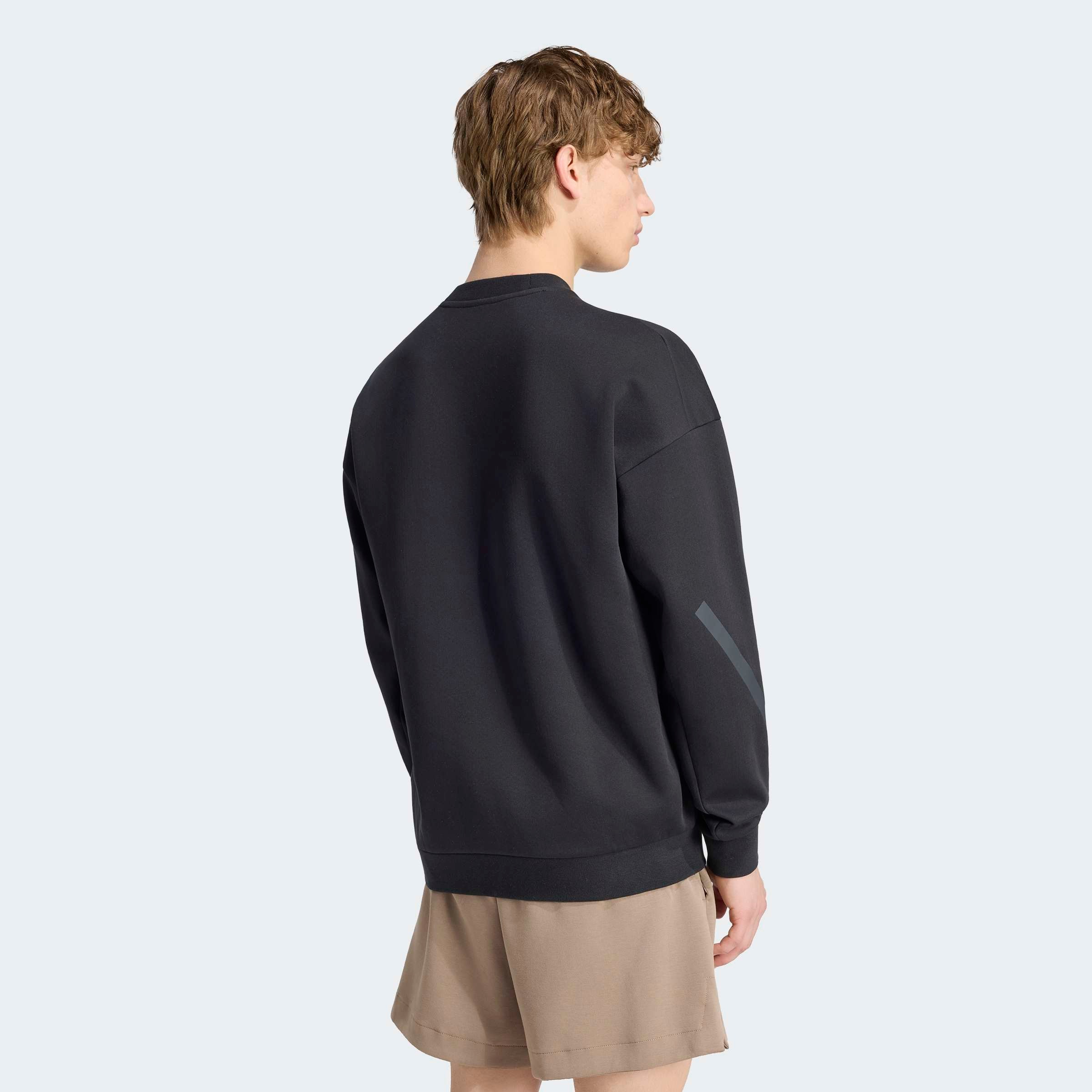adidas Sportswear Sweat-shirt »ADIDAS Z.N.E«
