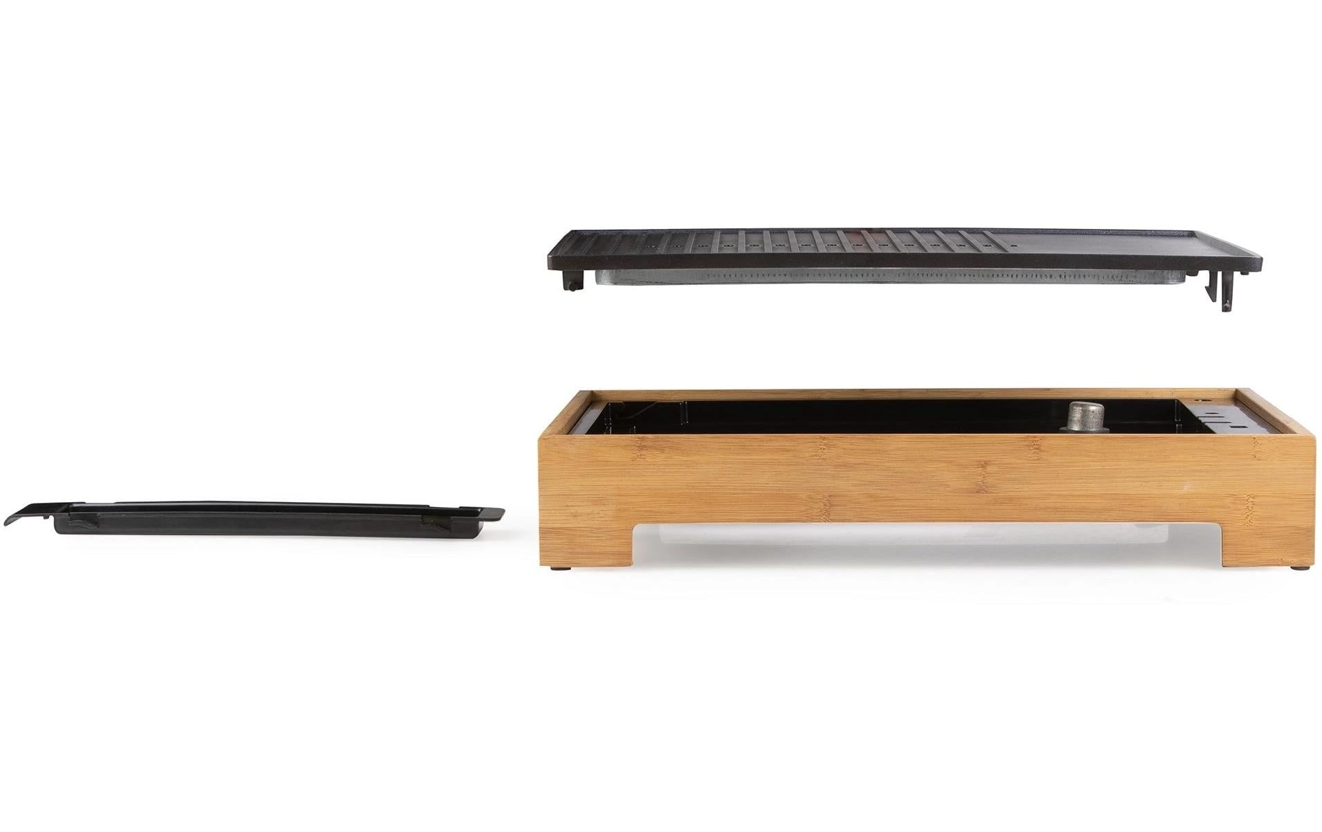 Domo Tischgrill »DO9271G« 1800 W