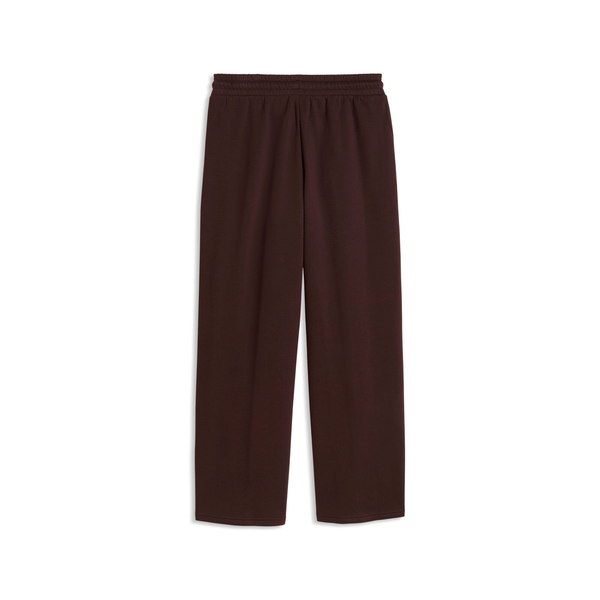 PUMA Trainingshose »CLASS COMFORT STRAIGHT LEG PANTS FL«  mit normaler Leibhöhe, unifarben, Comfort Fit
