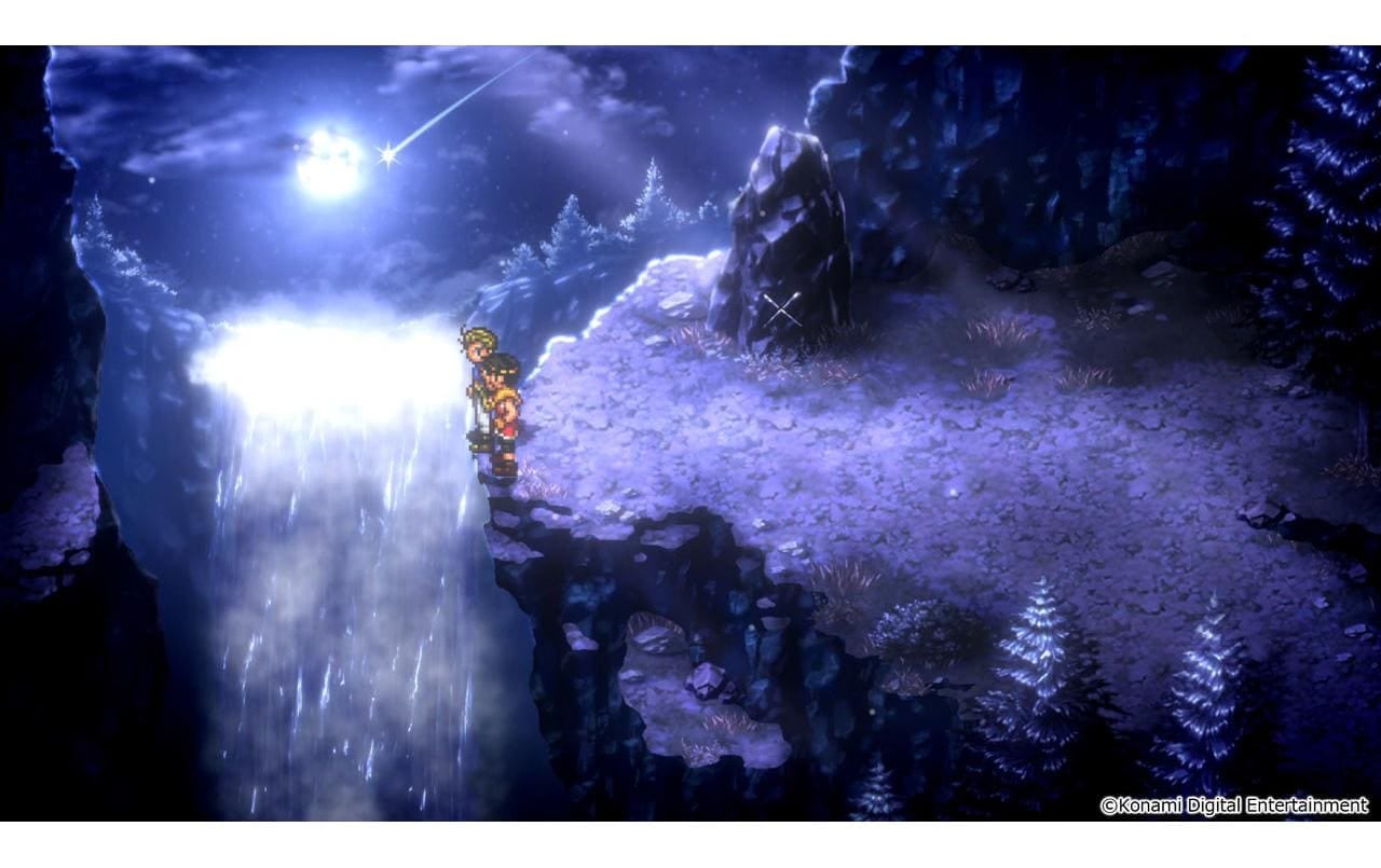 Konami Spielesoftware »Suikoden 1 & 2 HD Remaster: Day 1« PlayStation 5