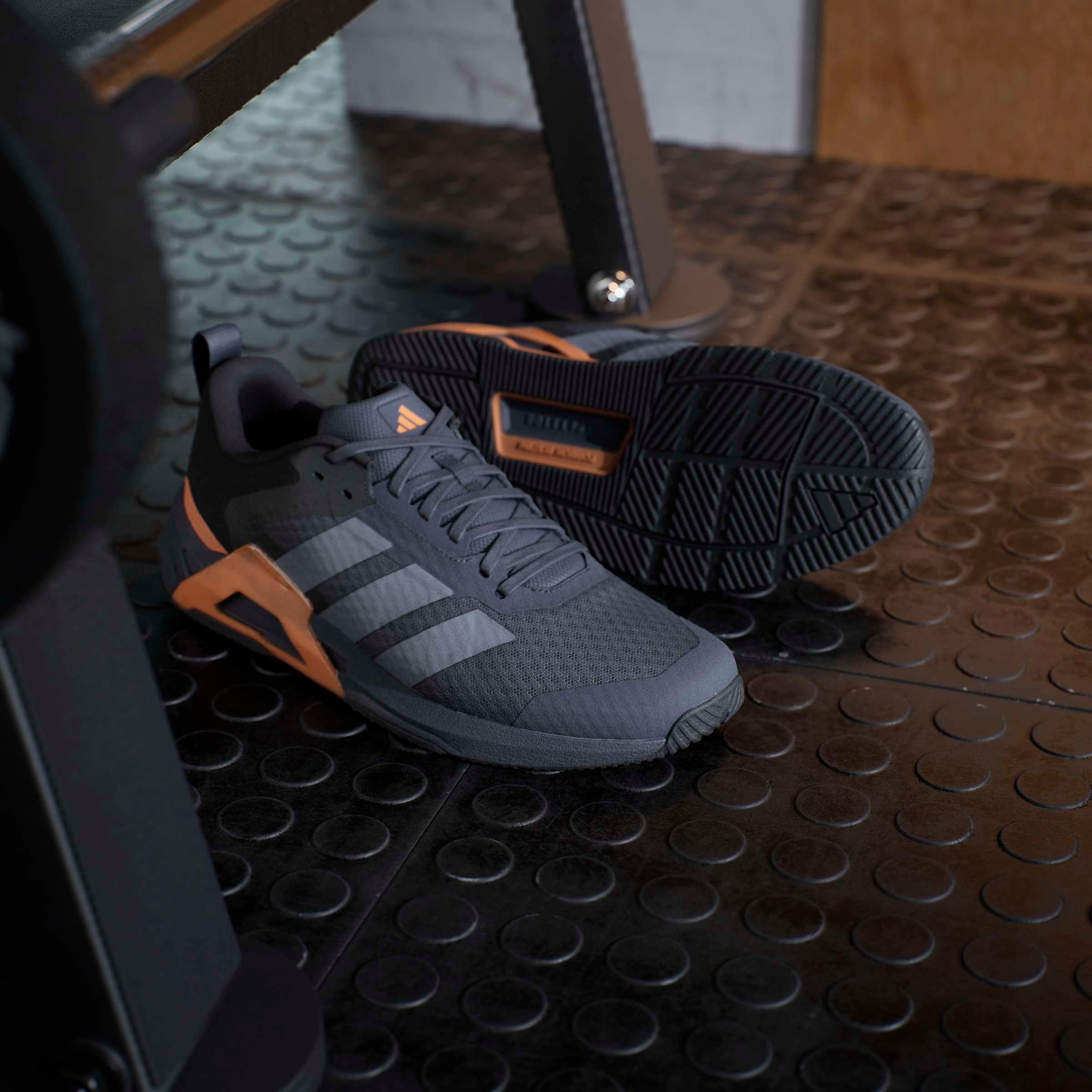 adidas Performance Trainingsschuh »DROPSET CONTROL«  für besseren Halt beim Gewichtstraining