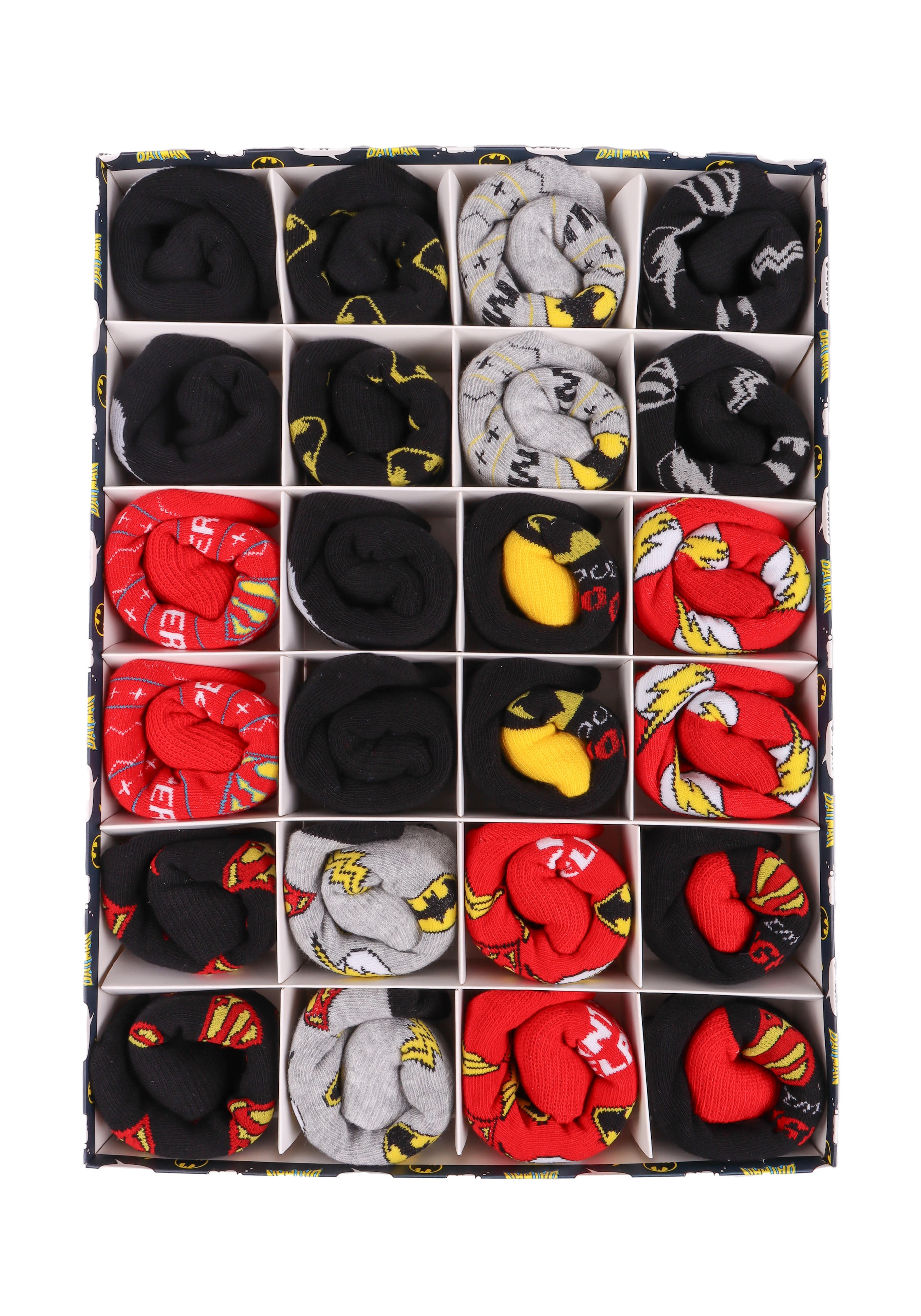 Capelli New York Adventskalender für Erwachsene