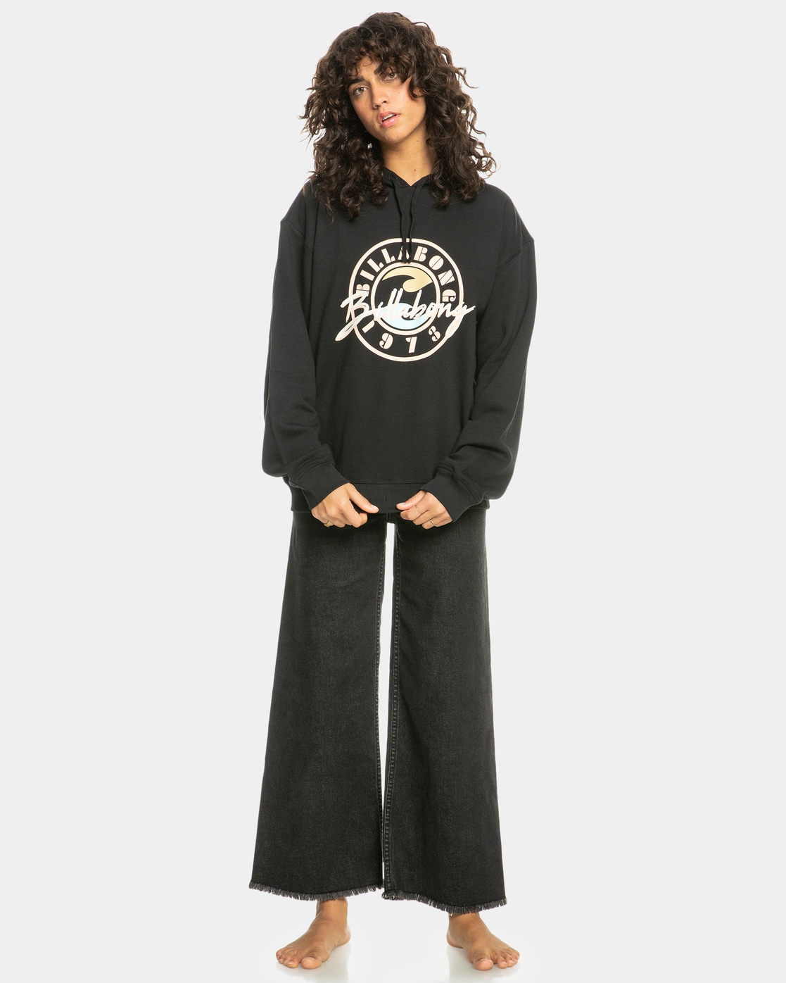 Billabong Hoodie »Del Mar«
