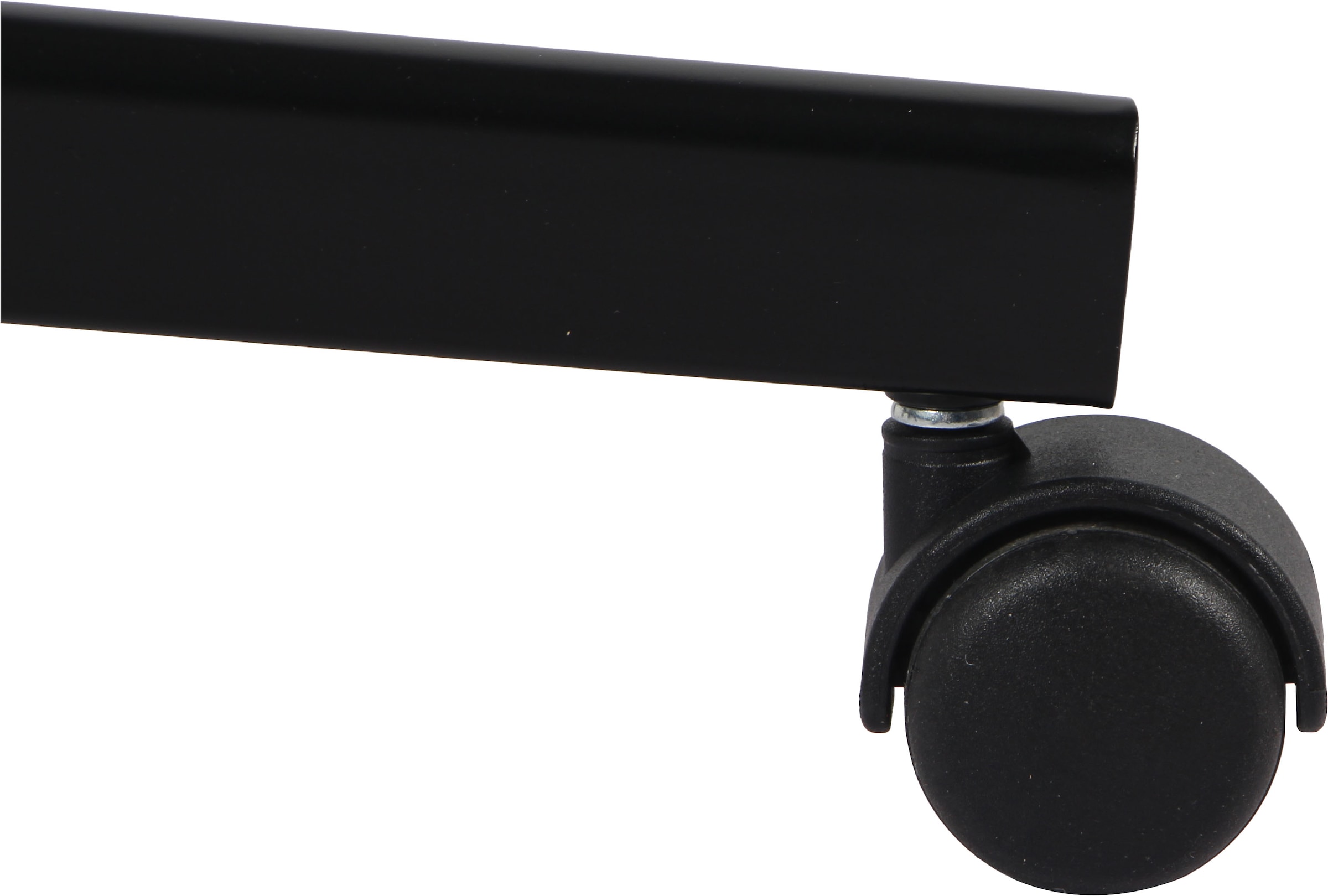 GOODproduct Fauteuil de direction »Emmelie« () rembourrage confortable, accoudoirs de forme ergonomique
