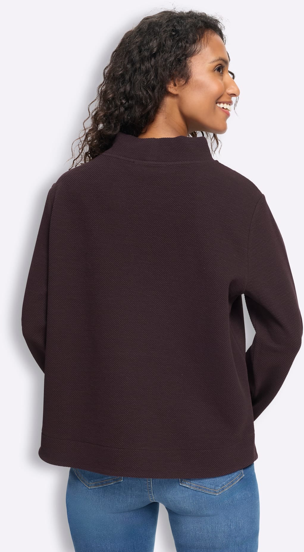 heine Sweat-shirt
