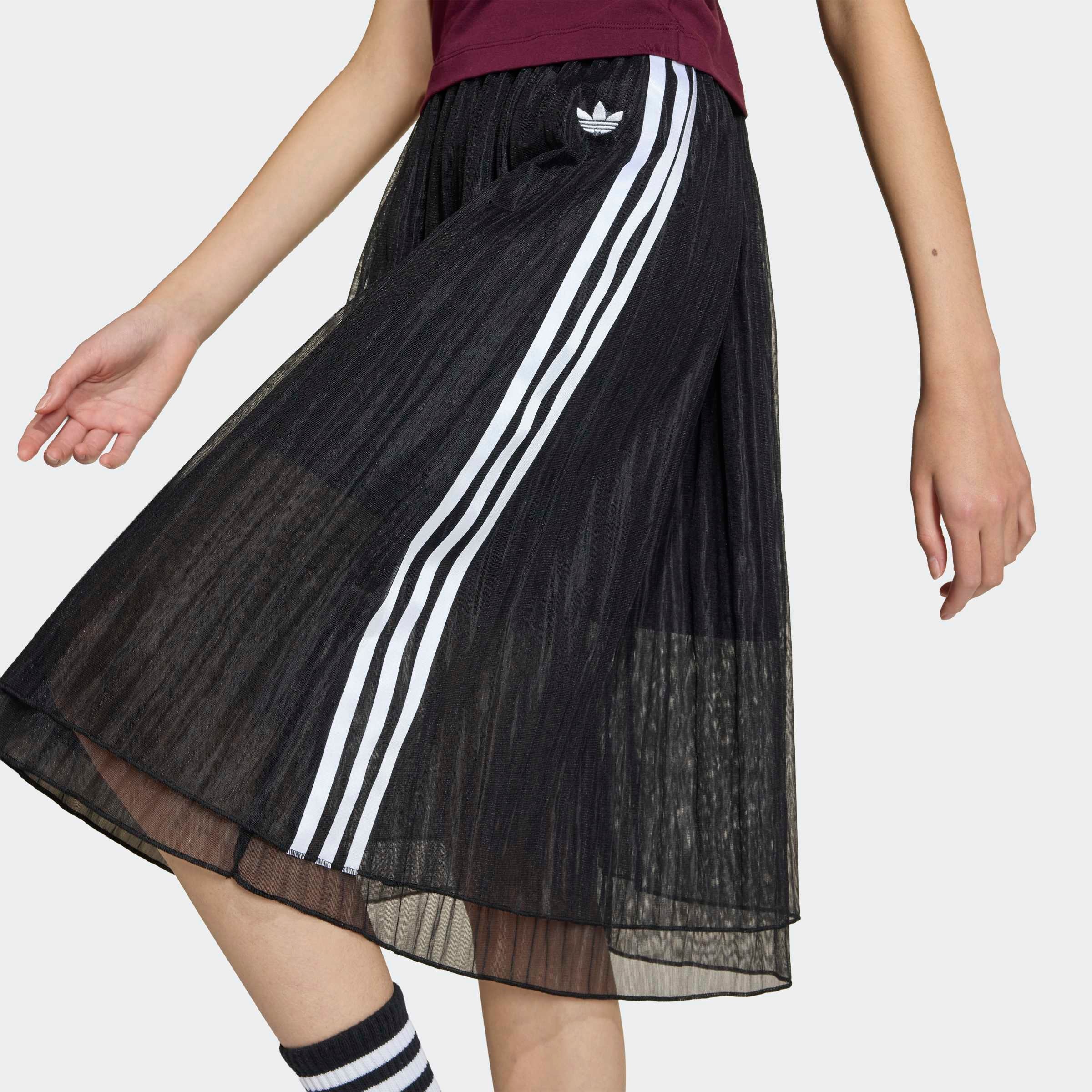 adidas Originals Jupe en sweat »LANGER«