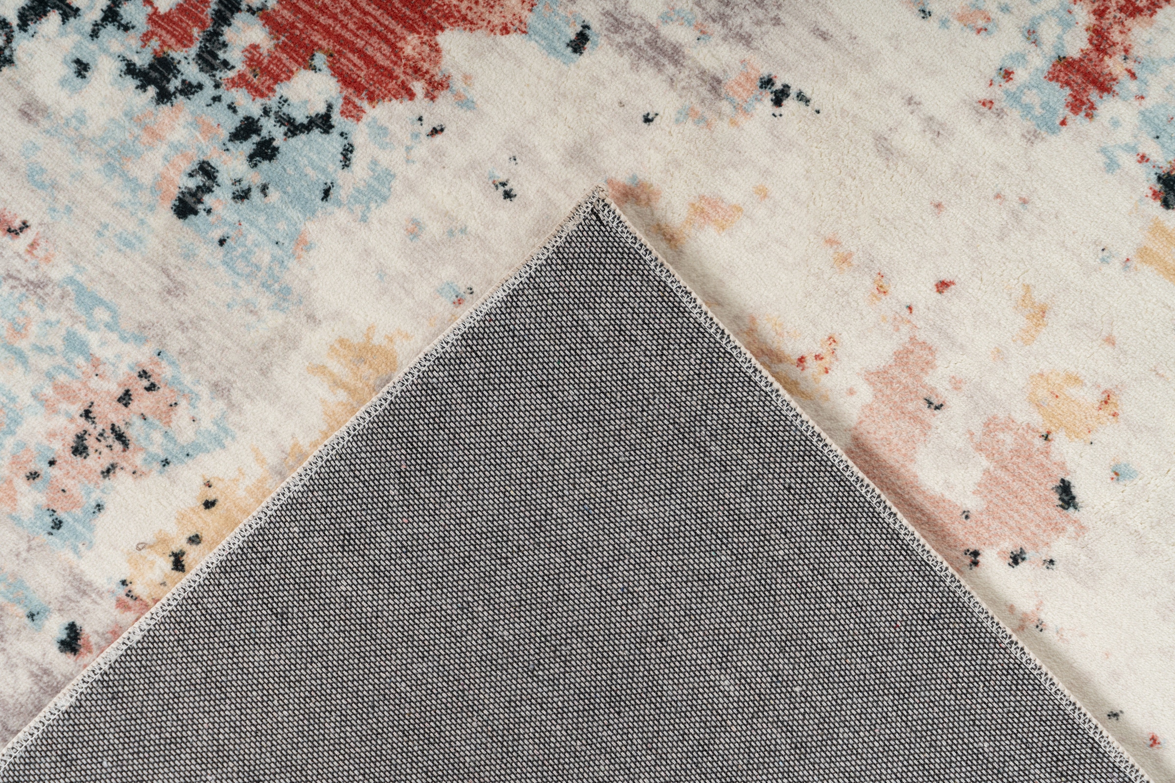 Padiro Tapis »Piemont 125« Rectangulaire 11 mm Höhe