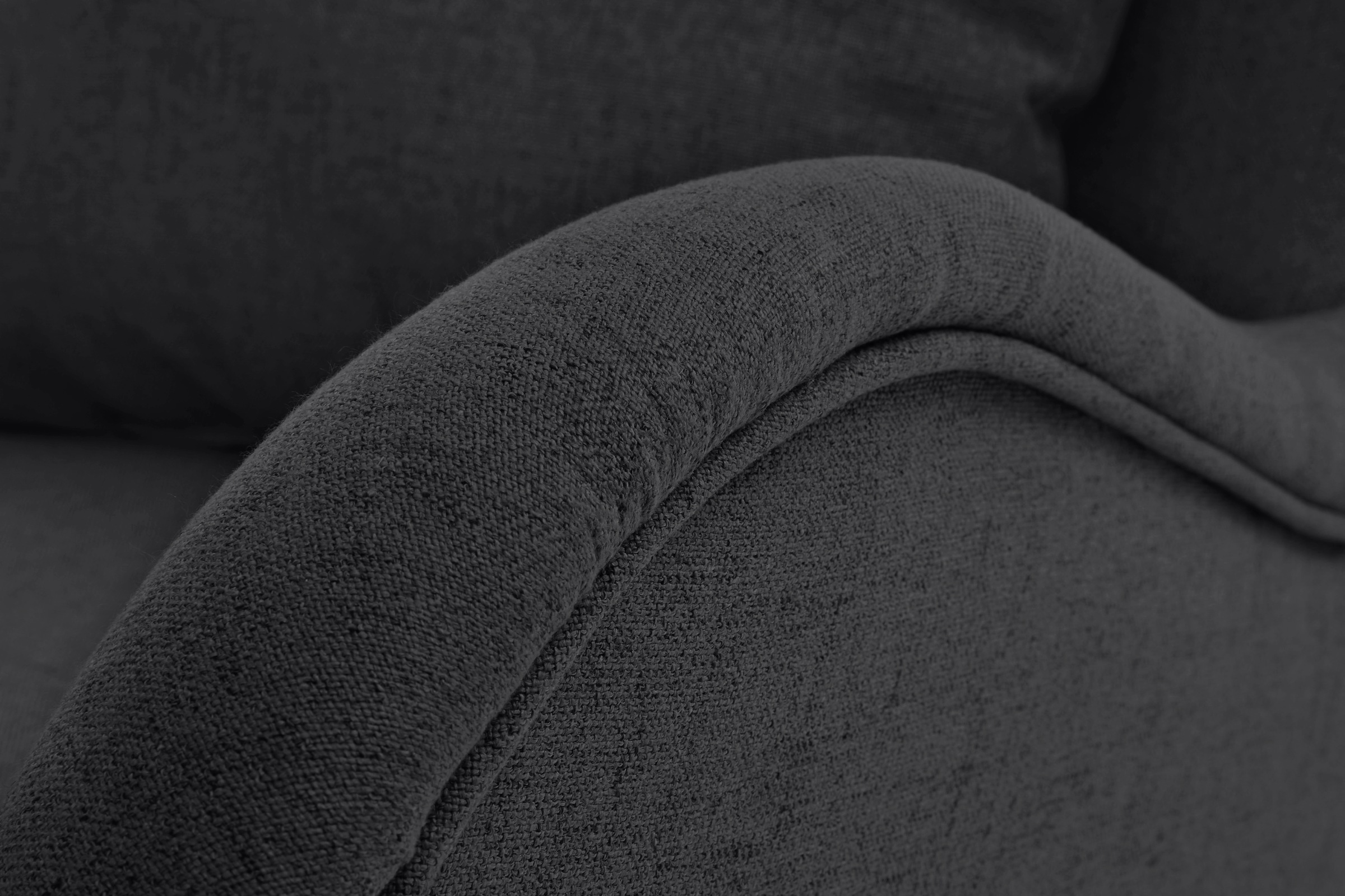 Home affaire Sessel »Salla auch in Fellimitat und Feincord, viele Bezugsarten, Ohrensessel« wahlweise mit oder ohne Hocker; grosser Sessel: Masse B/T/H: 78/94/118cm