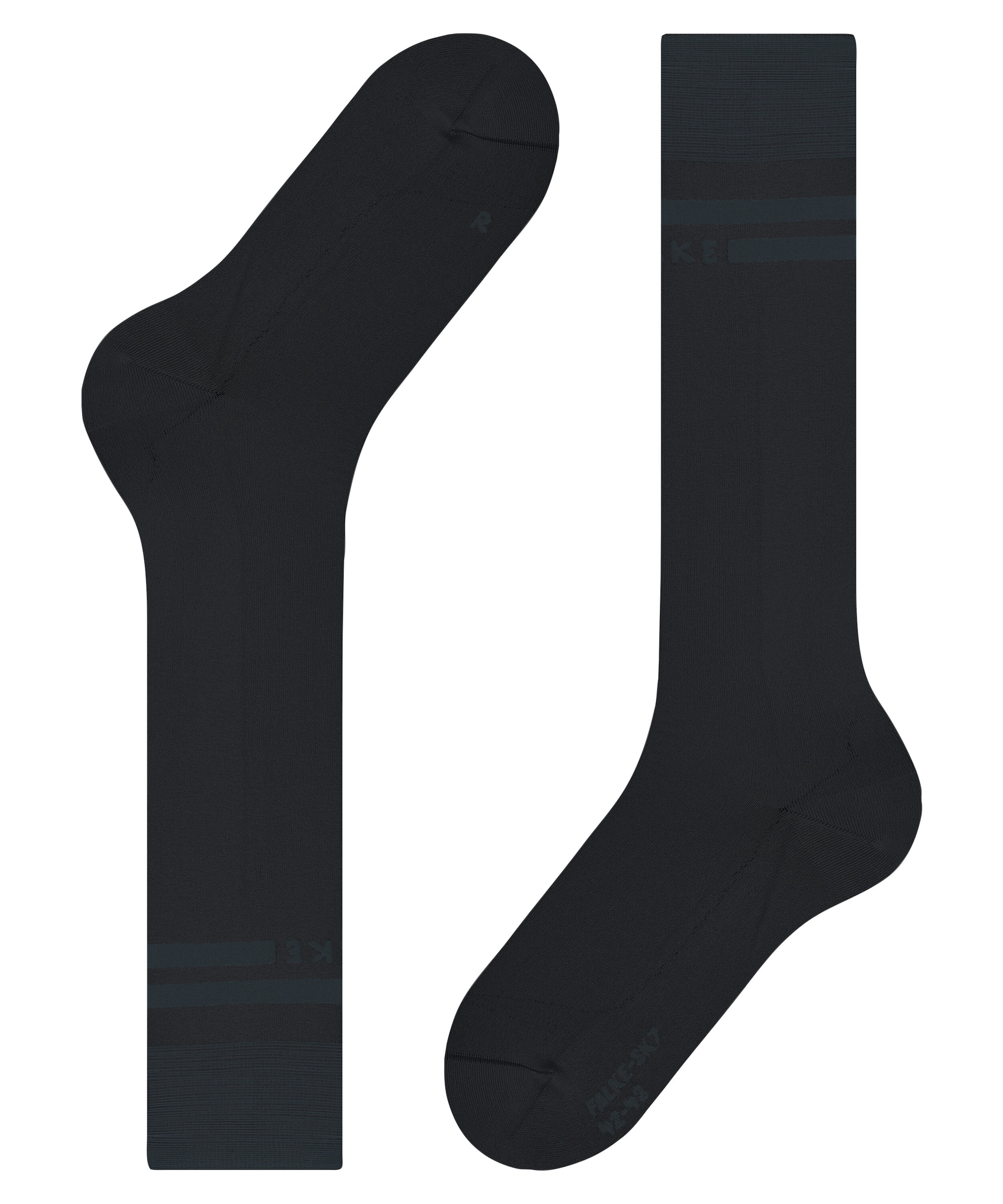 FALKE Bas de ski »SK7 Race« construction ultra-légère, propriétés à séchage rapide