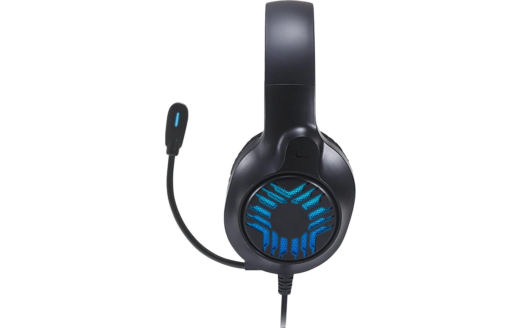 Speedlink Casque de jeu »Tyron RGB«