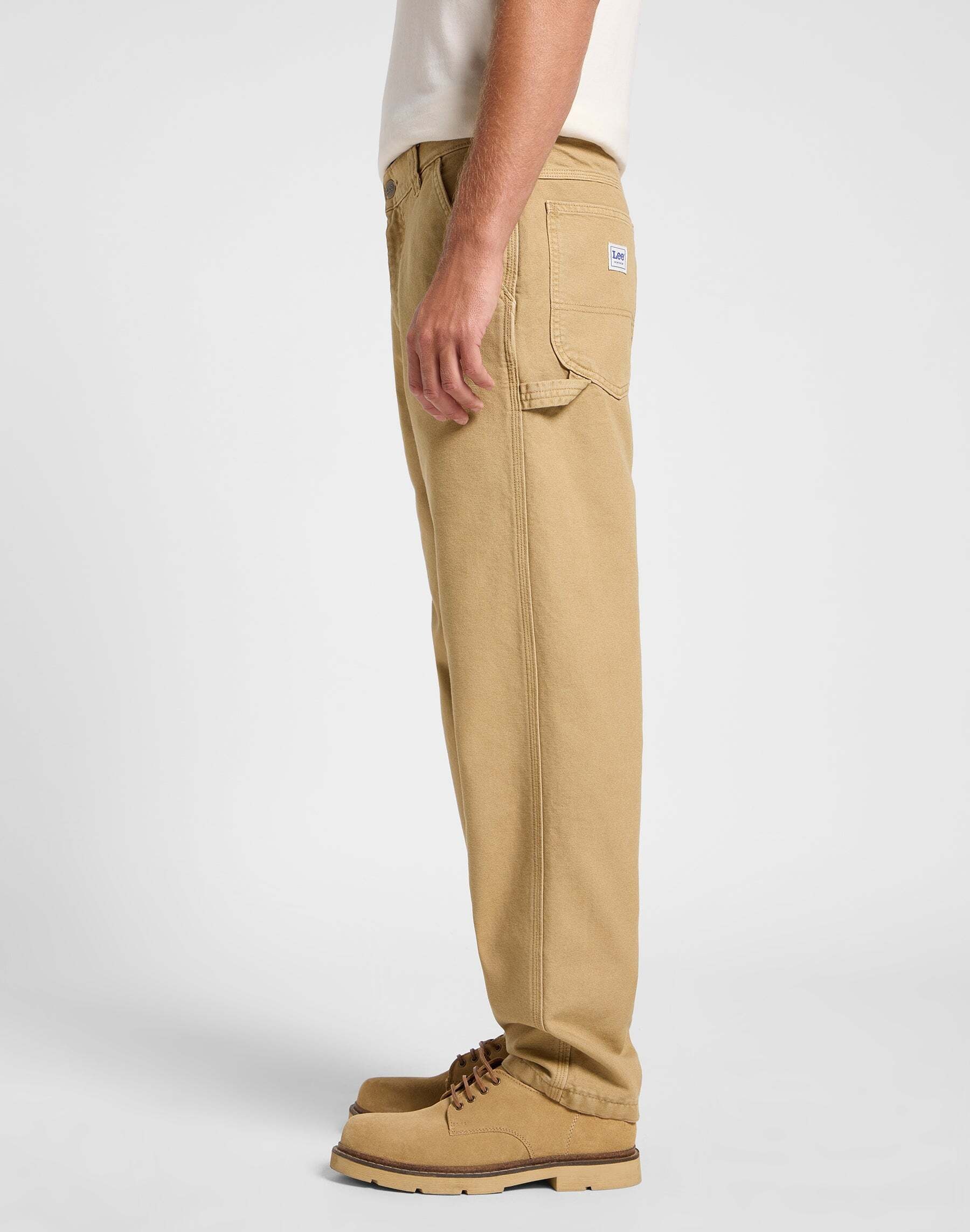 Lee® Stoffhose »Lee Hose Oscar«