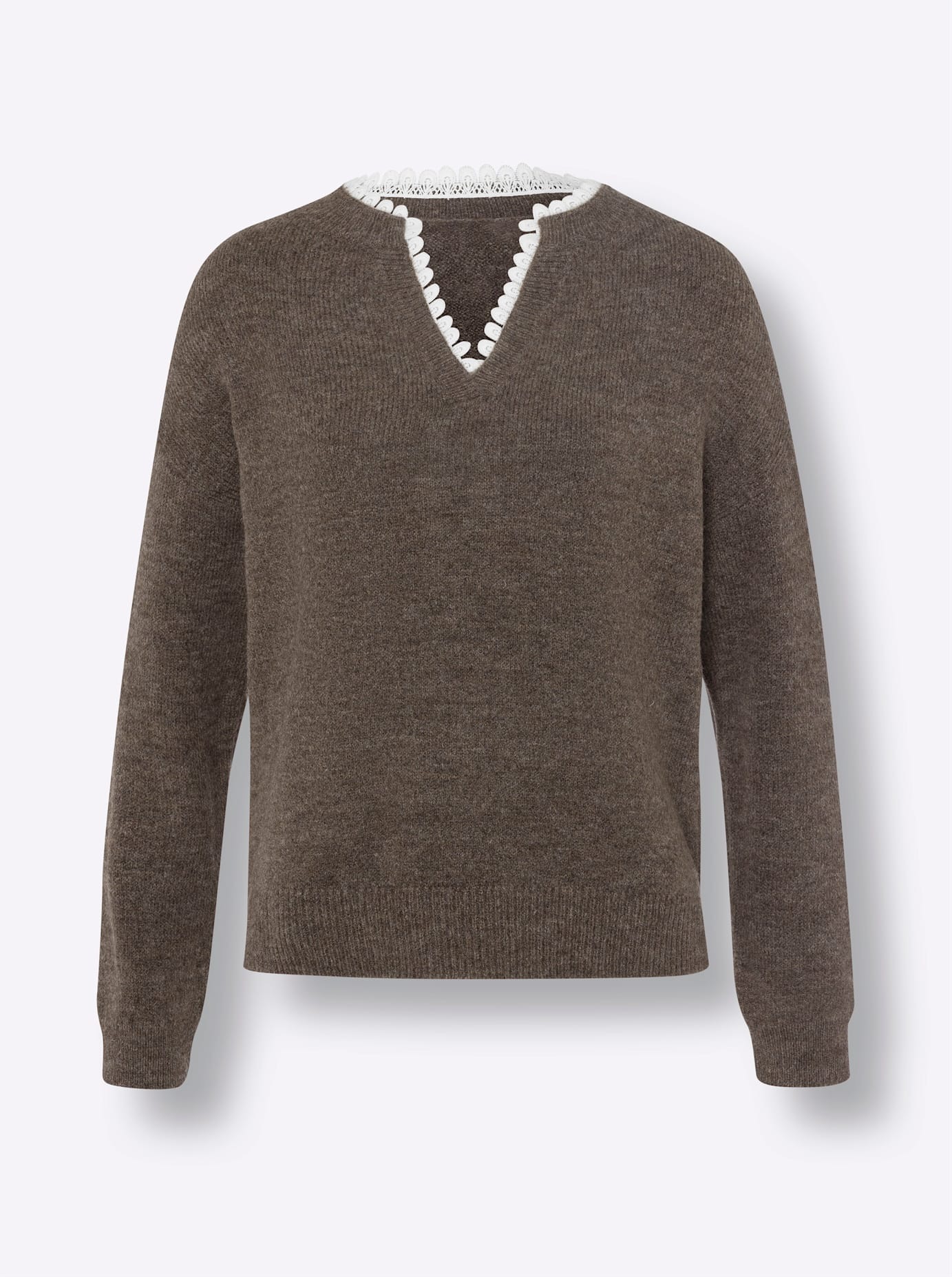 heine Pull en tricot »Pullover«