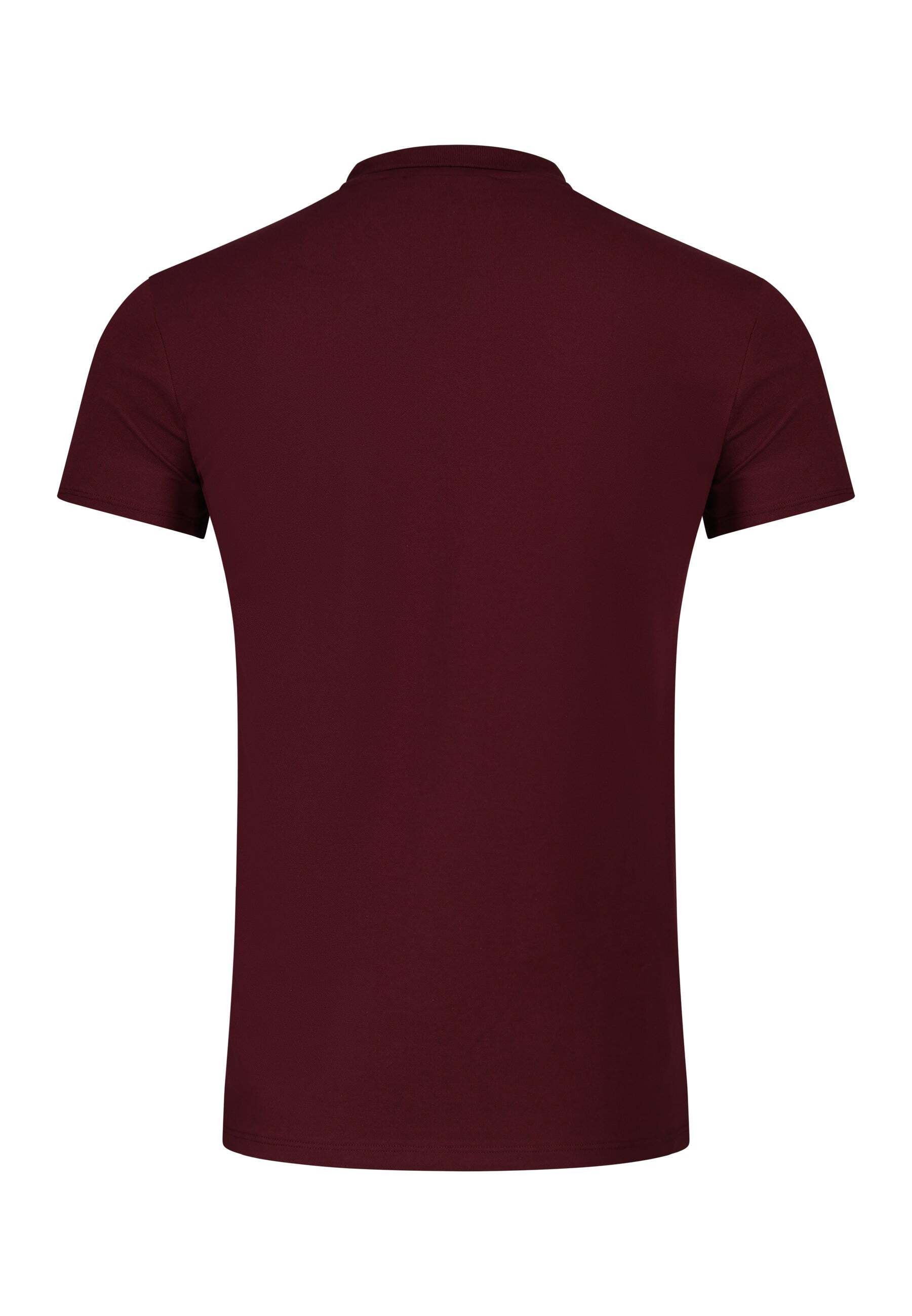 Siksilk Poloshirt »Siksilk Polo«
