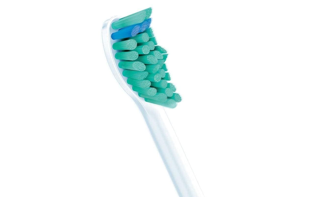 Philips Aufsteckbürste »Aufsteckbürste Pro Result HX6012/07«