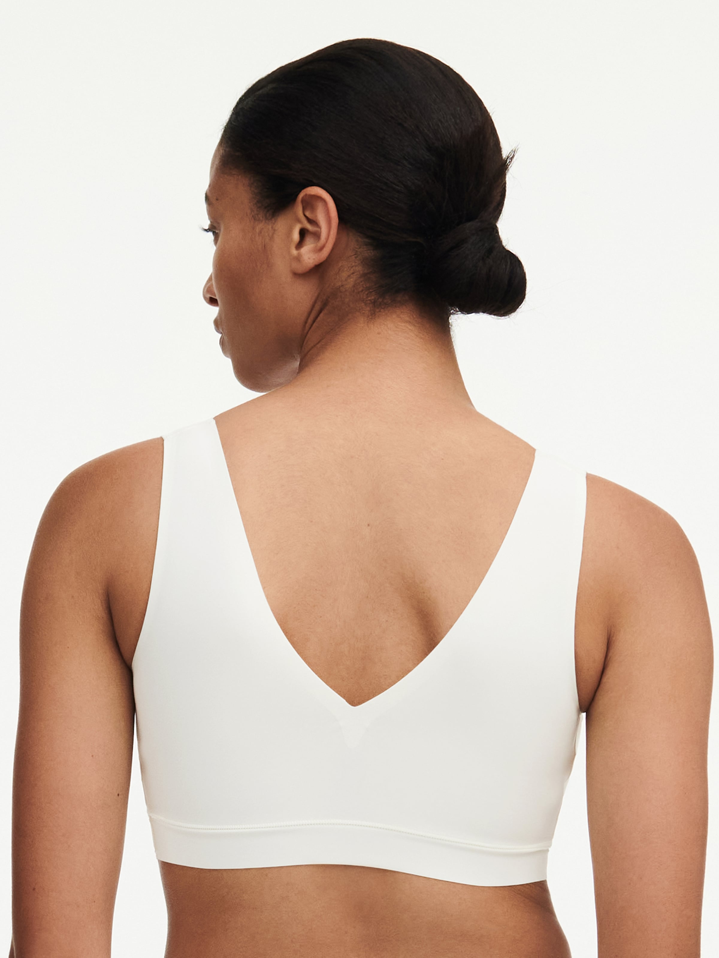 Chantelle Bustier »SOFTSTRETCH« col en V