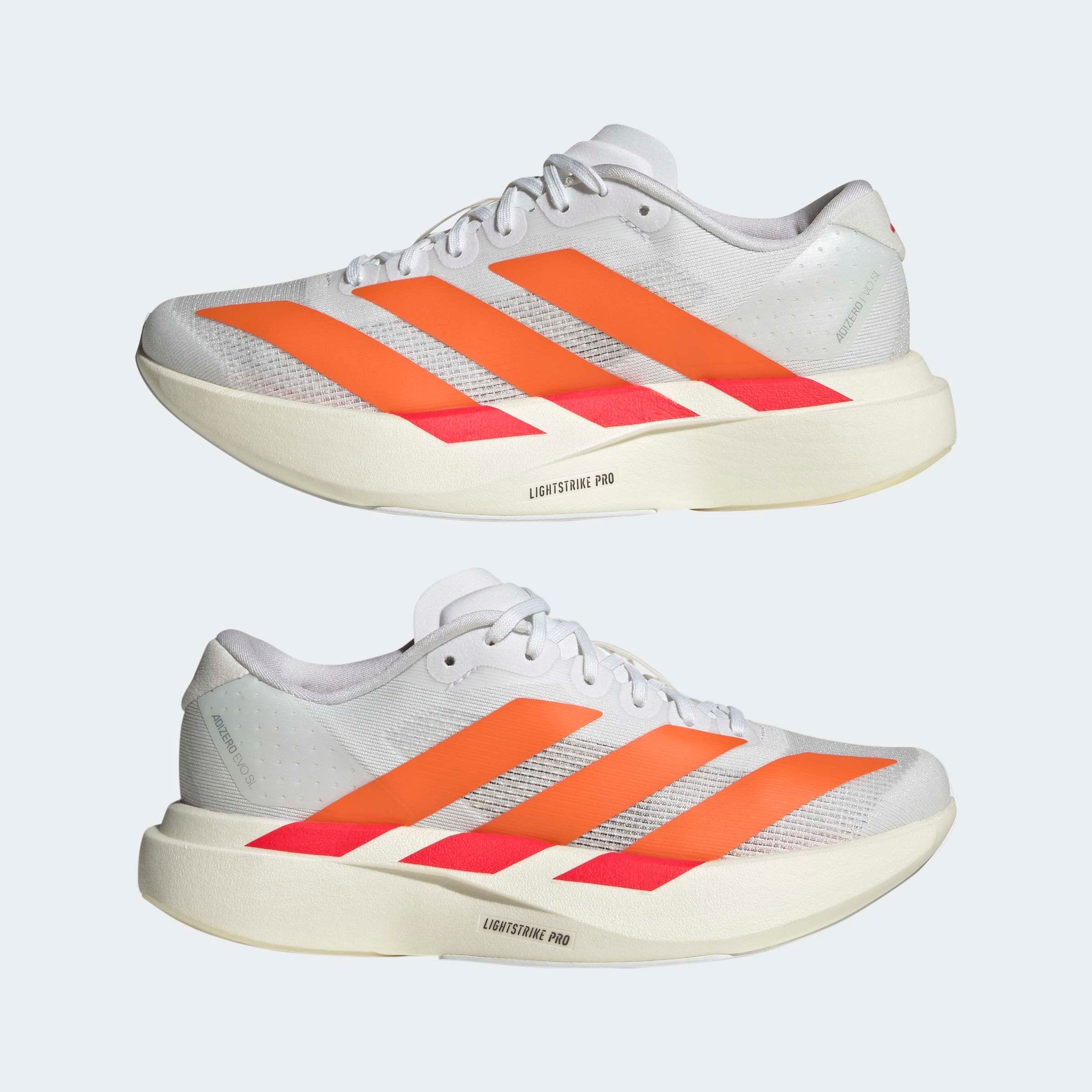 adidas Performance Laufschuh »ADIZERO EVO SL  FÜR KINDER UND TEENS«