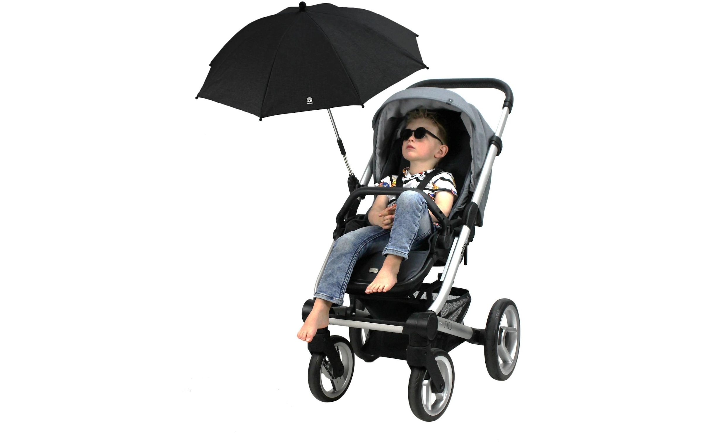 Dooky Kinderwagenschirm »Uni«