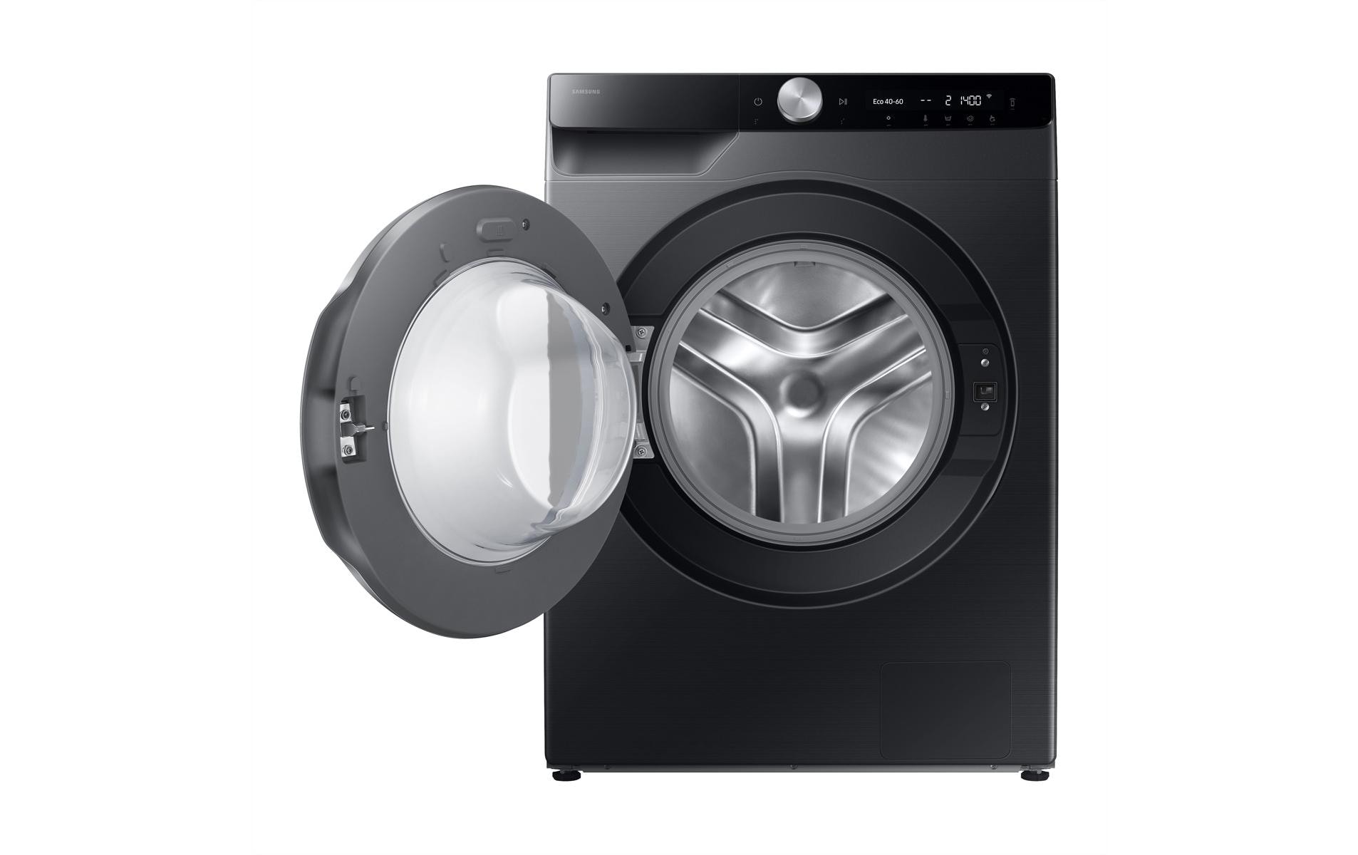 Samsung Machine à laver »WW90DG6U25LBU5« 1400 U/min