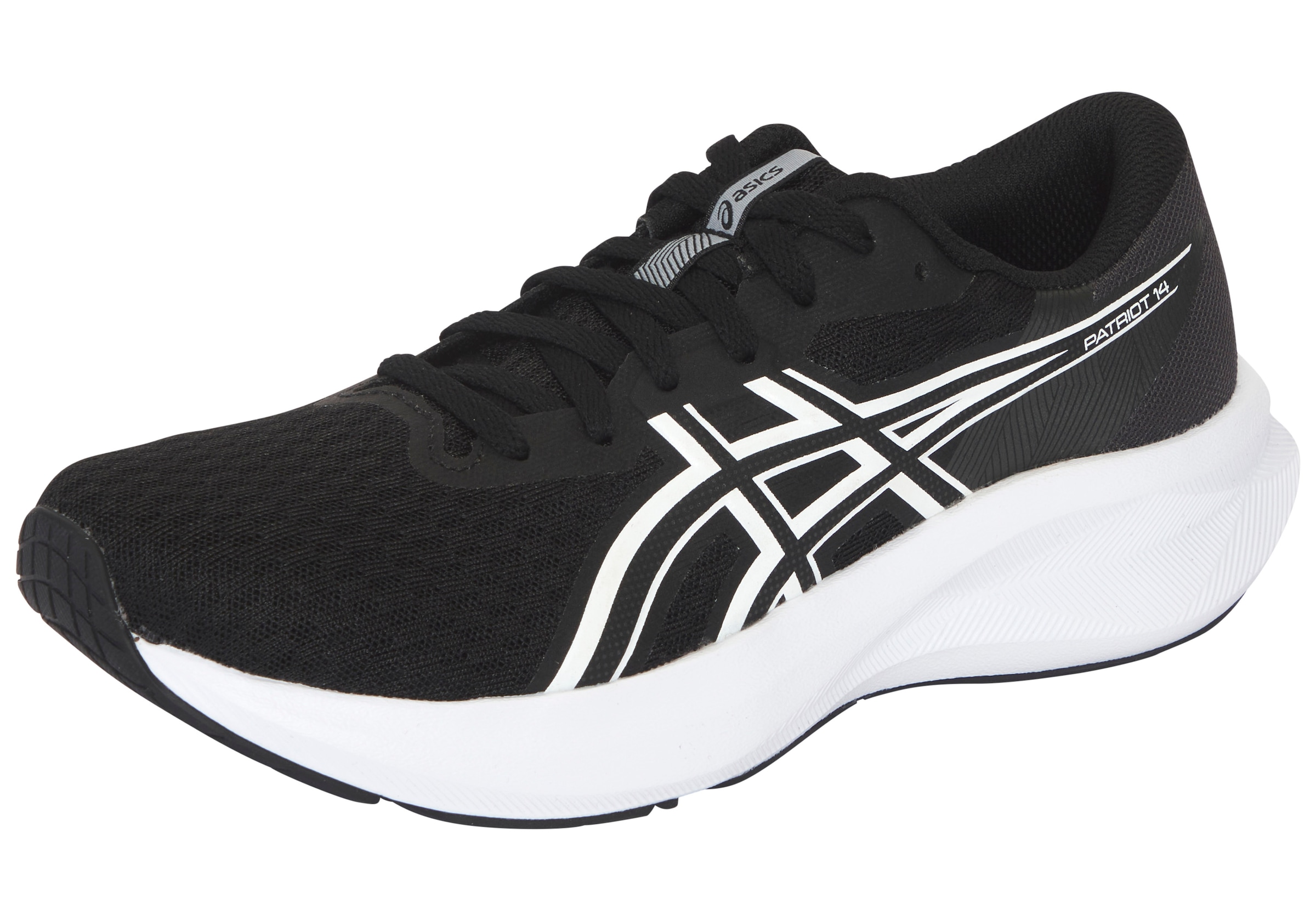 Asics Laufschuh »PATRIOT 14«