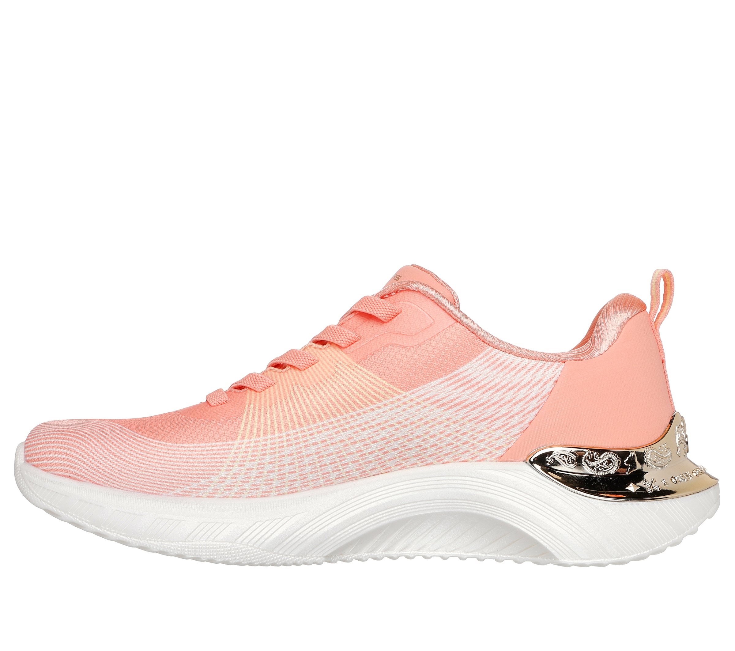 Skechers Baskets slip-on »SNOOP ACE-CYBER WALKER«  Chaussure à enfiler, sneaker décontracté, chaussure basse avec Vapor Foam