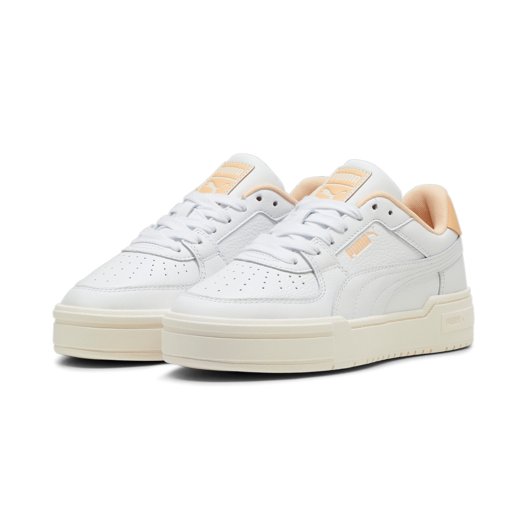 PUMA Sneaker »CA PRO CLASSIC«
