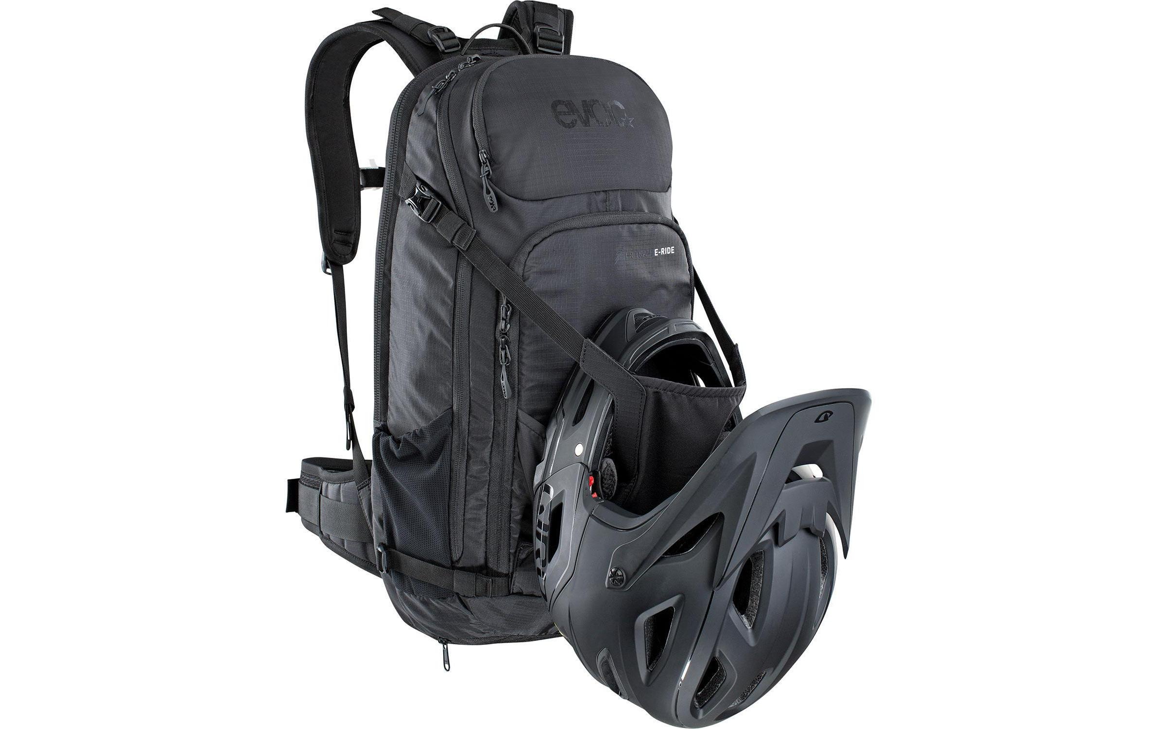 EVOC Rucksack »FR Trail E-Ride 20 l«