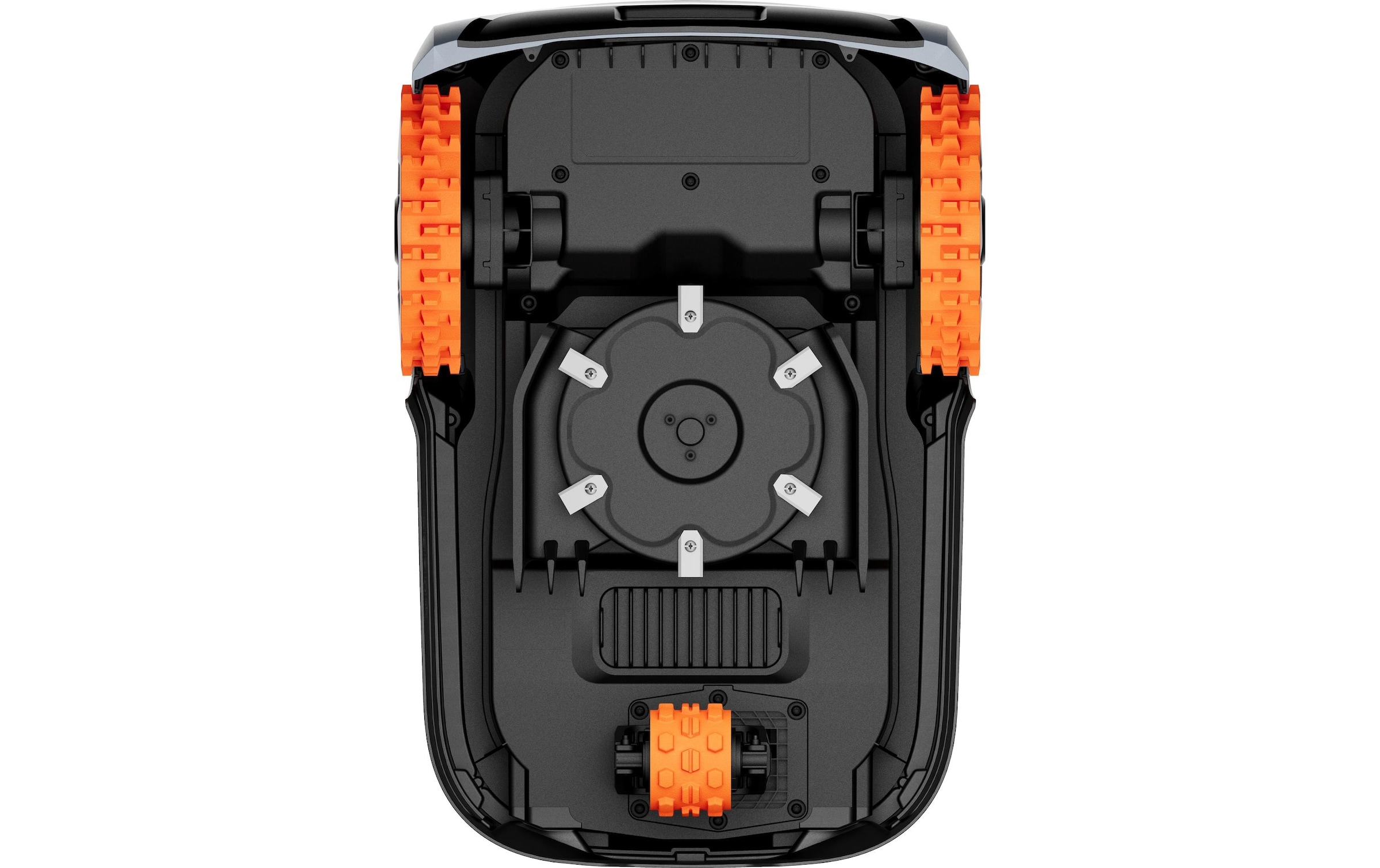   Robot tondeuse »Navimow i220E Lidar Pro 2000 m²«