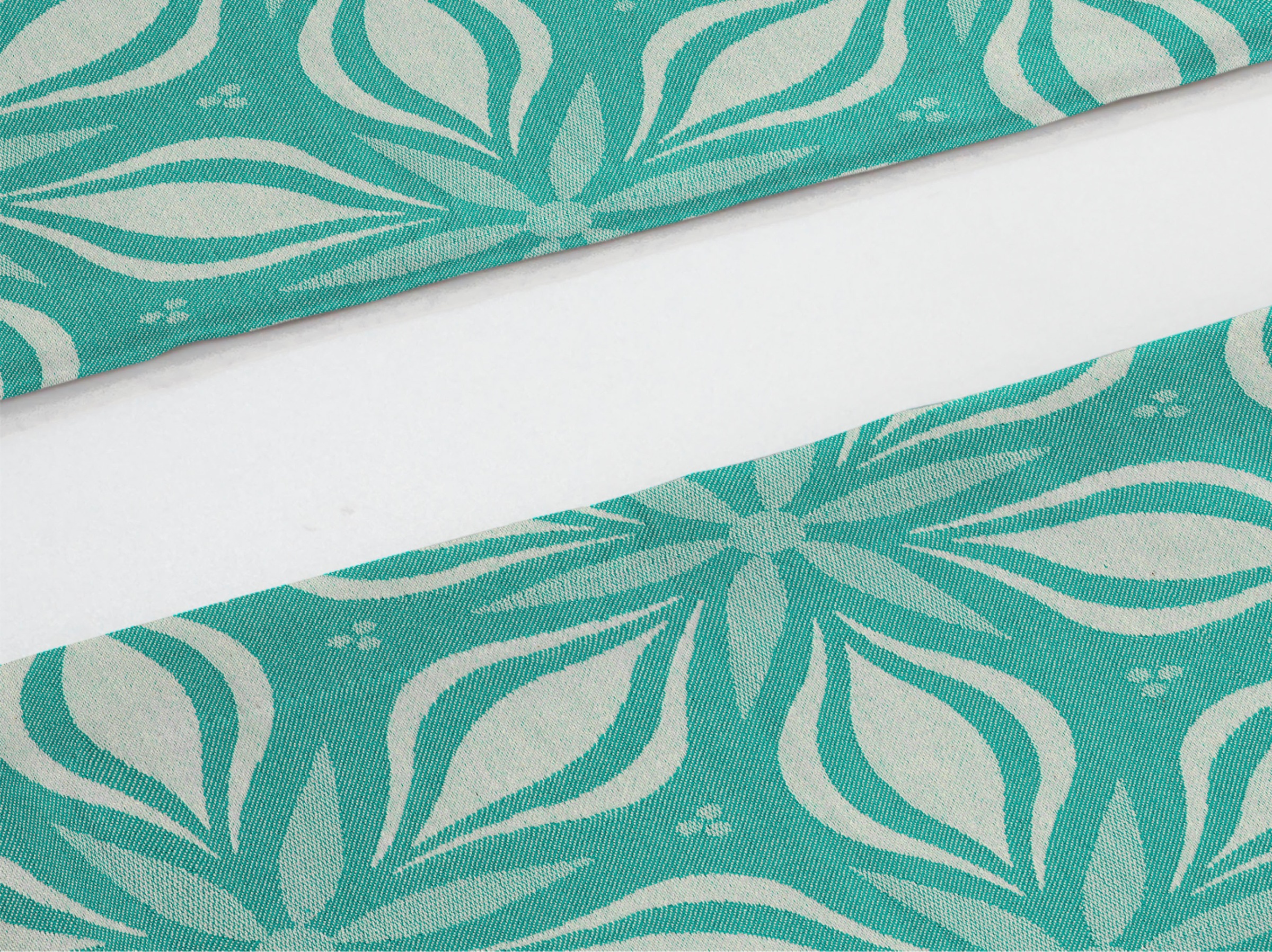 Adam Platzset »Retro Floret« 2-er Set