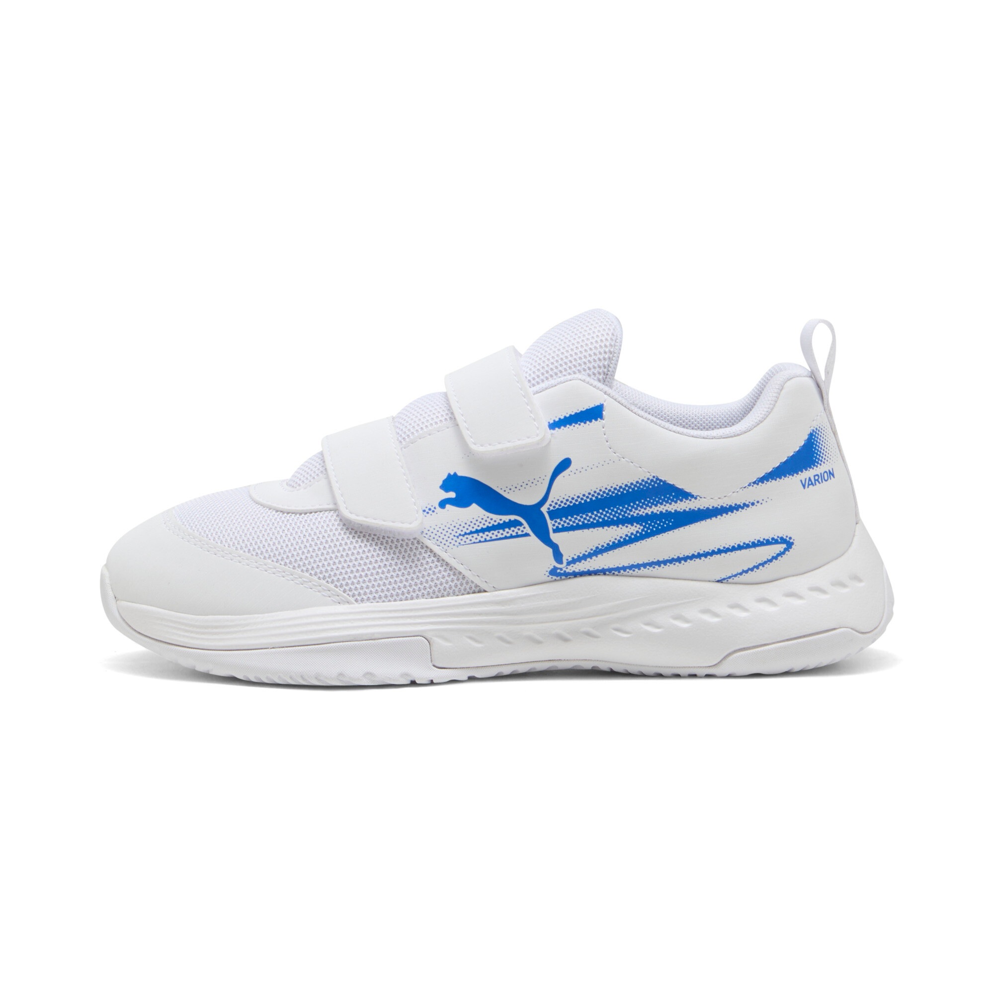 PUMA »VARION II V JR«  avec fermeture velcro, amorti IMEVA