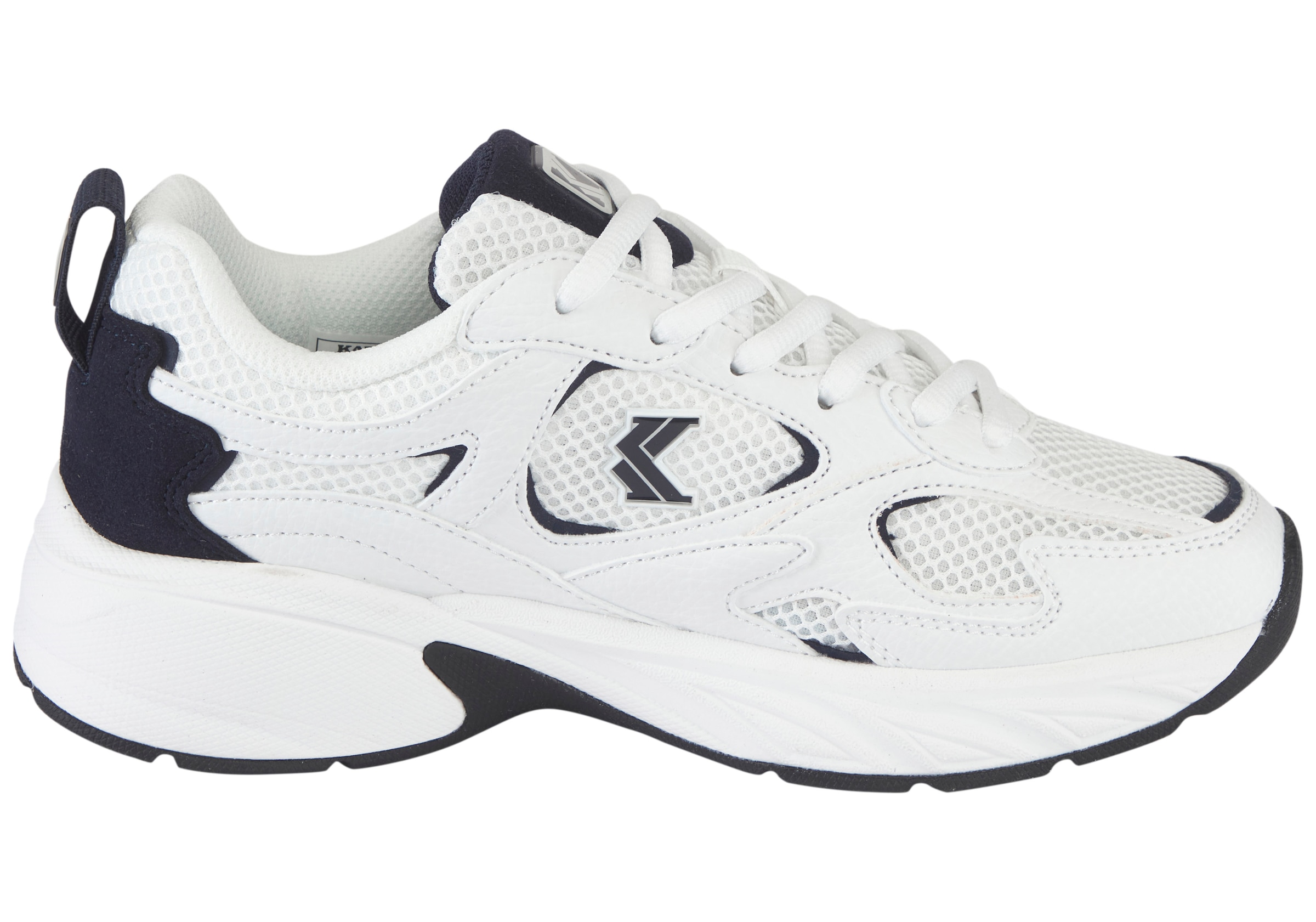 Karl Kani Sneakers »PRIME RUNNER 2 GS«  pour enfants et adolescents