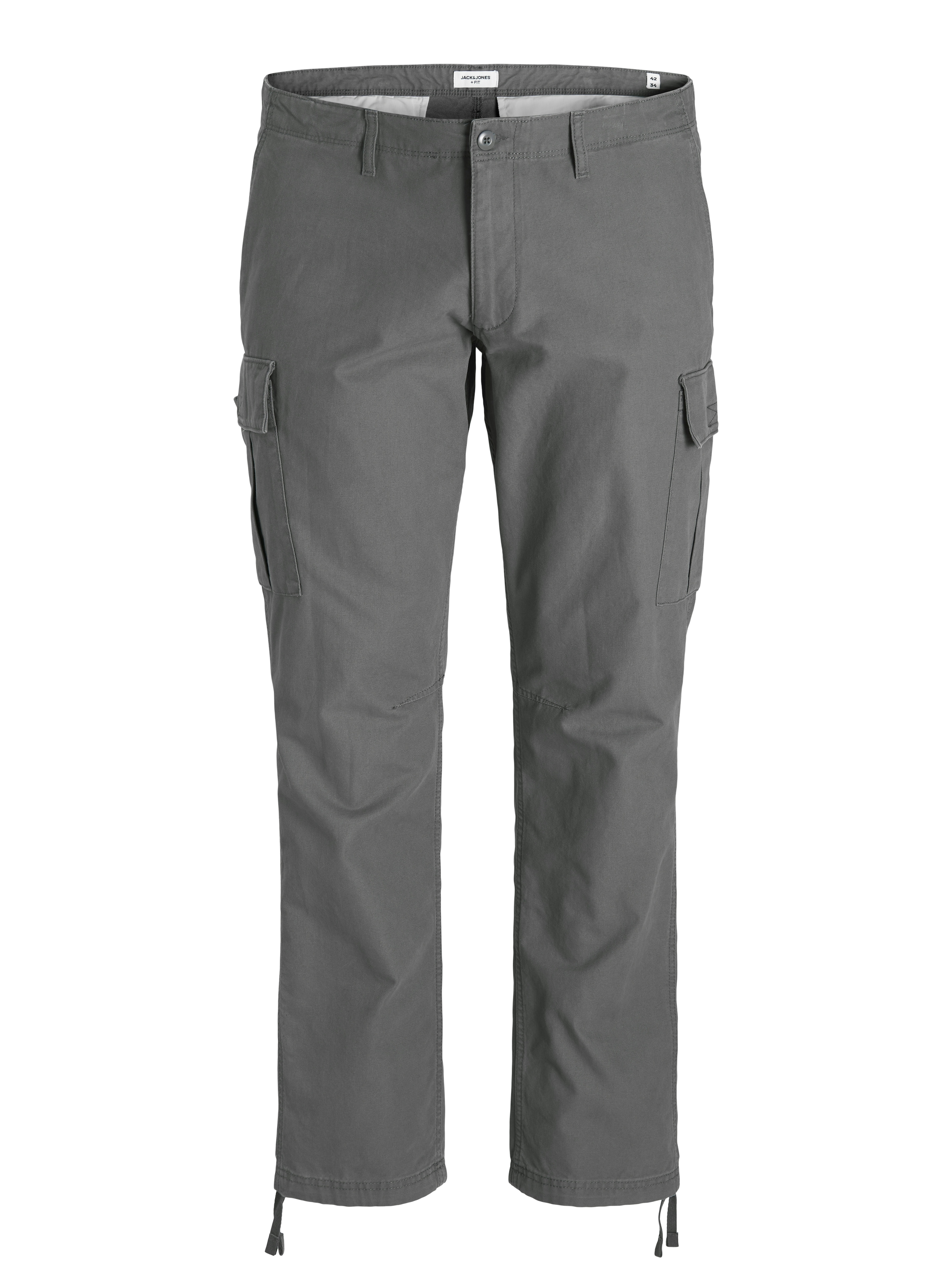 Jack & Jones PlusSize Pantalon cargo »JPSTKANE JJBARKLEY CARGO PANT NOOS PLS«