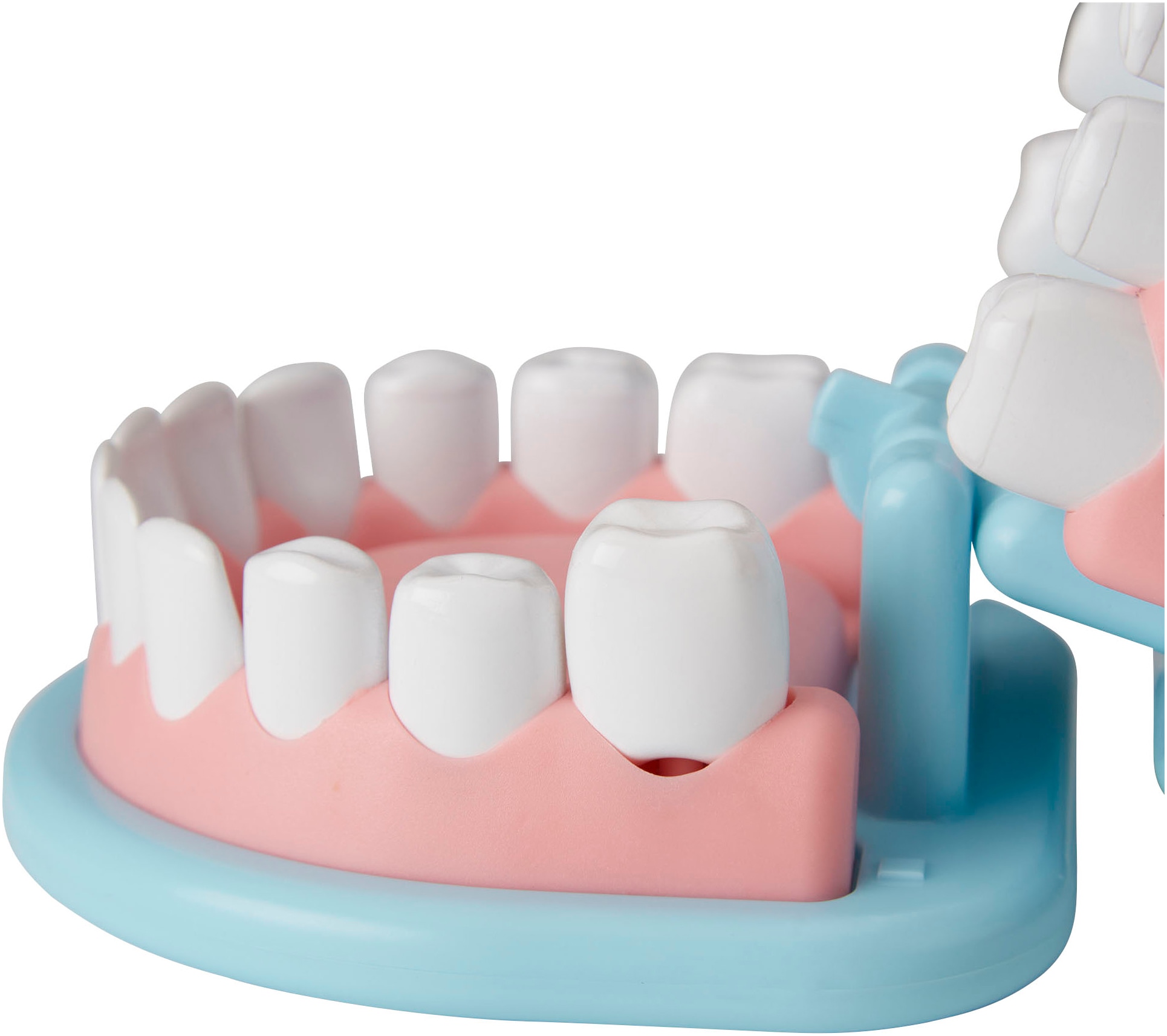 Spin Master Mallette de médecin jouet »Melissa & Doug Super Smile Zahnarzt-Spielset«