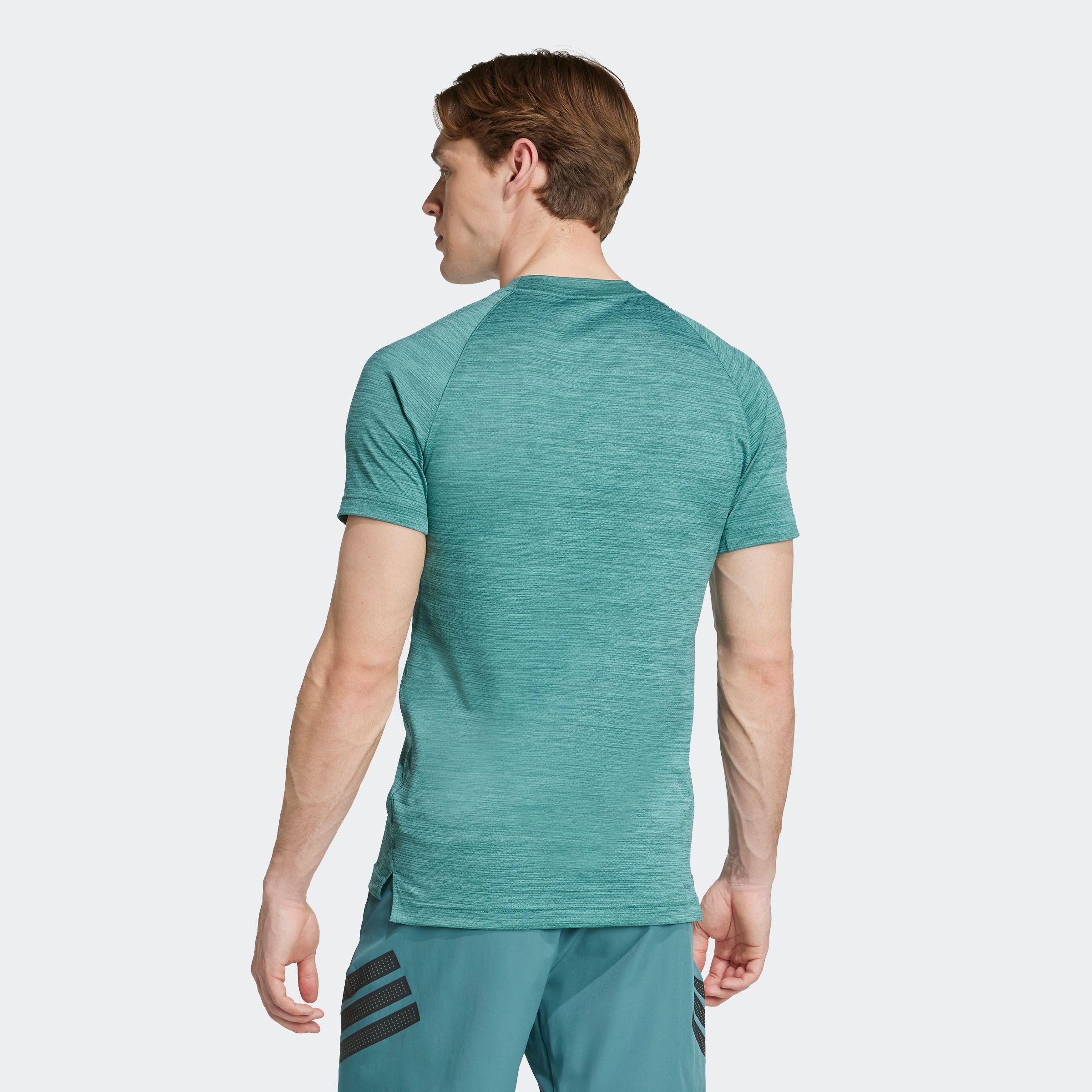 adidas Performance T-shirt »GYM+ TEE«