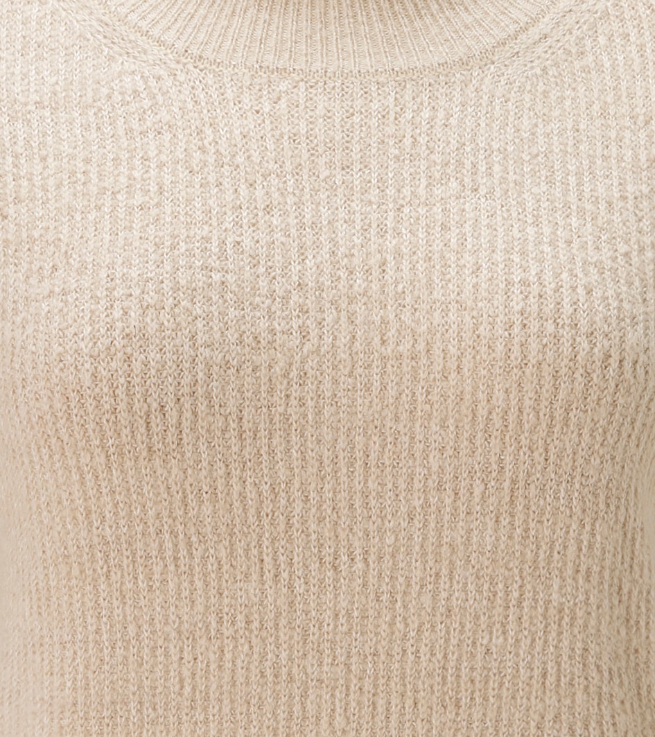 Aniston PLUS Pull-over en maille côtelée - NOUVELLE COLLECTION