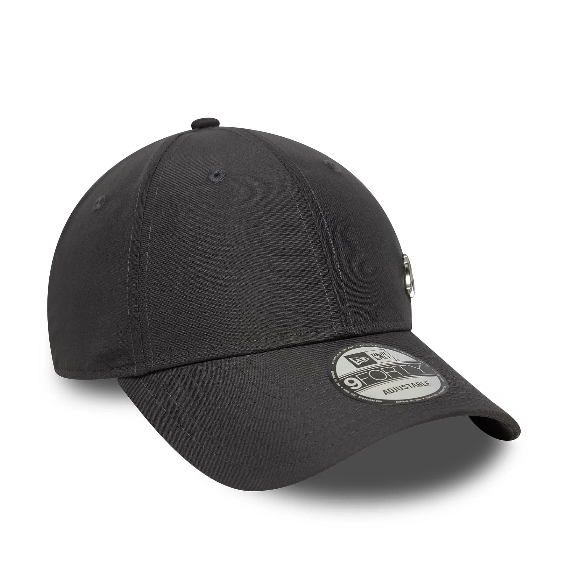 New Era Casquette de baseball »NOS FLAWLESS 9FORTY NEYYAN  GRH« style sportif, adapté à la mode sportive, forme classique