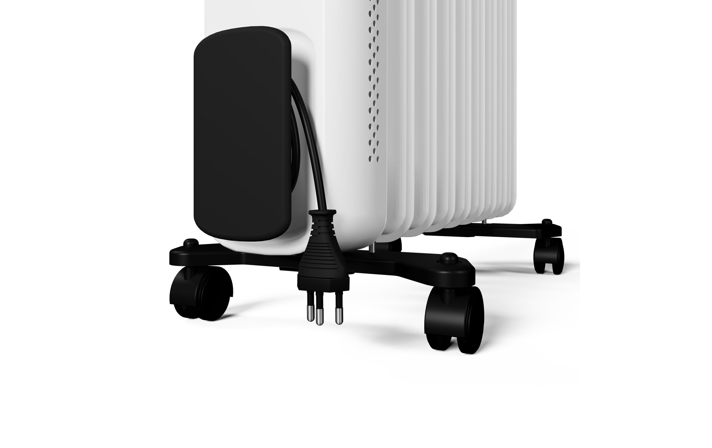 Tristar Radiateur à huile »KA-5138 2000 W«