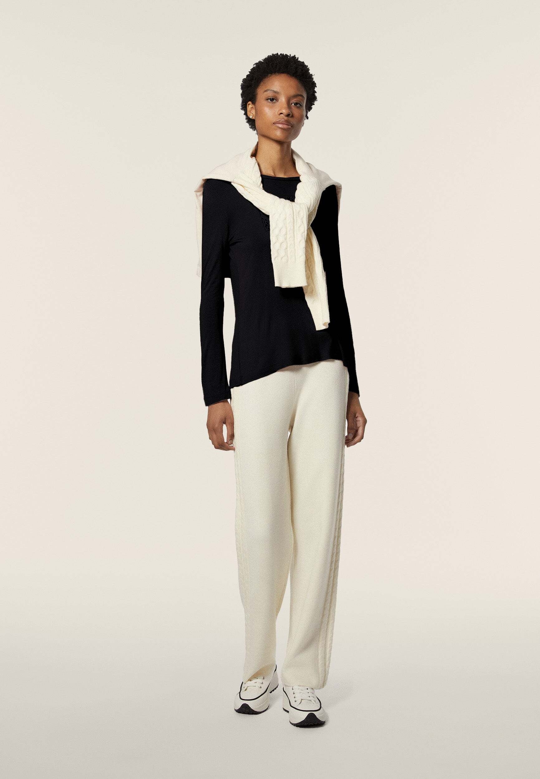 Freddy T-shirt »T-SHIRTS F4WSLT5«