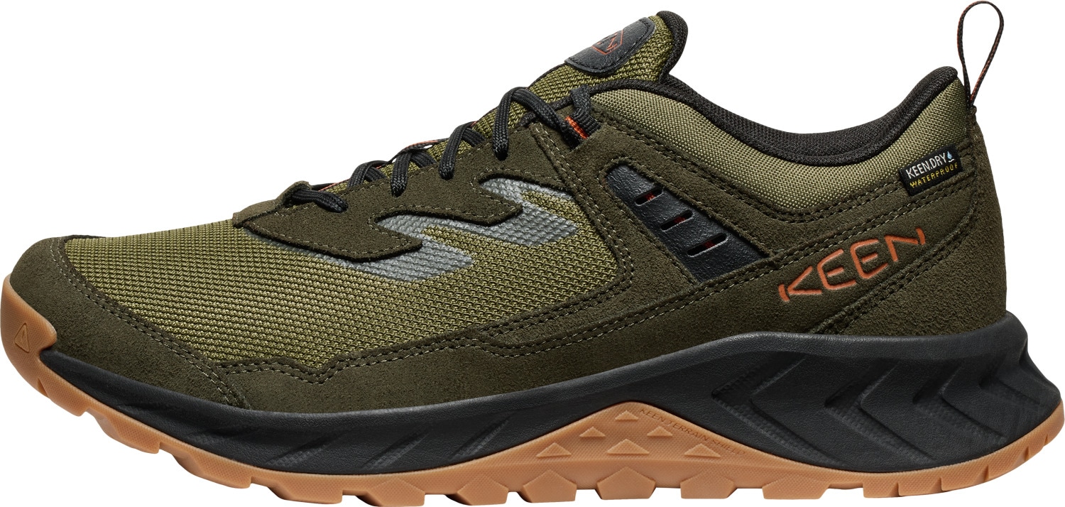 Keen Chaussure d'extérieur »HIGHTRAIL WP«  wasserdicht