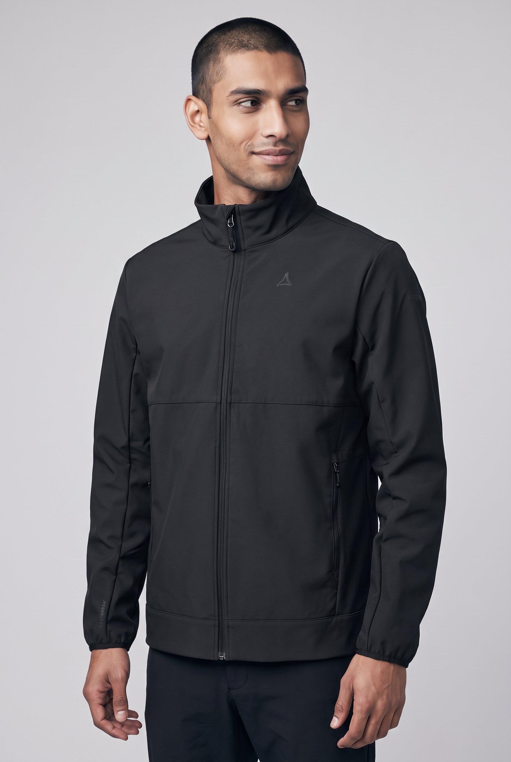 Schöffel Softshelljacke »Softshell Jk Style Mirusha MNS«