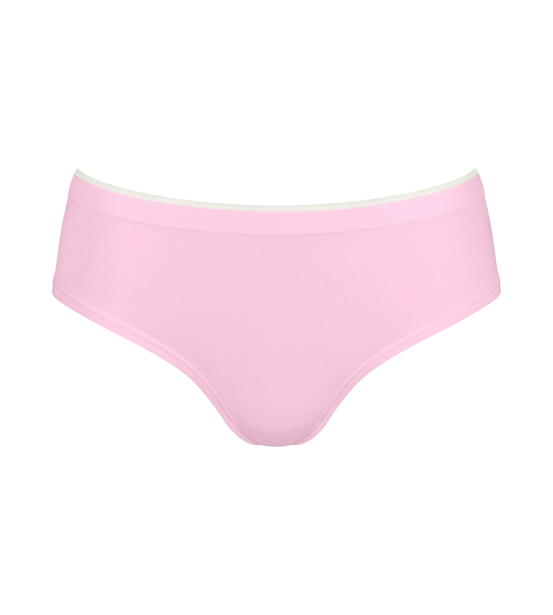 sloggi Hipster »GO Sense« mélange modal super doux, bords plats, élastique, sans coutures