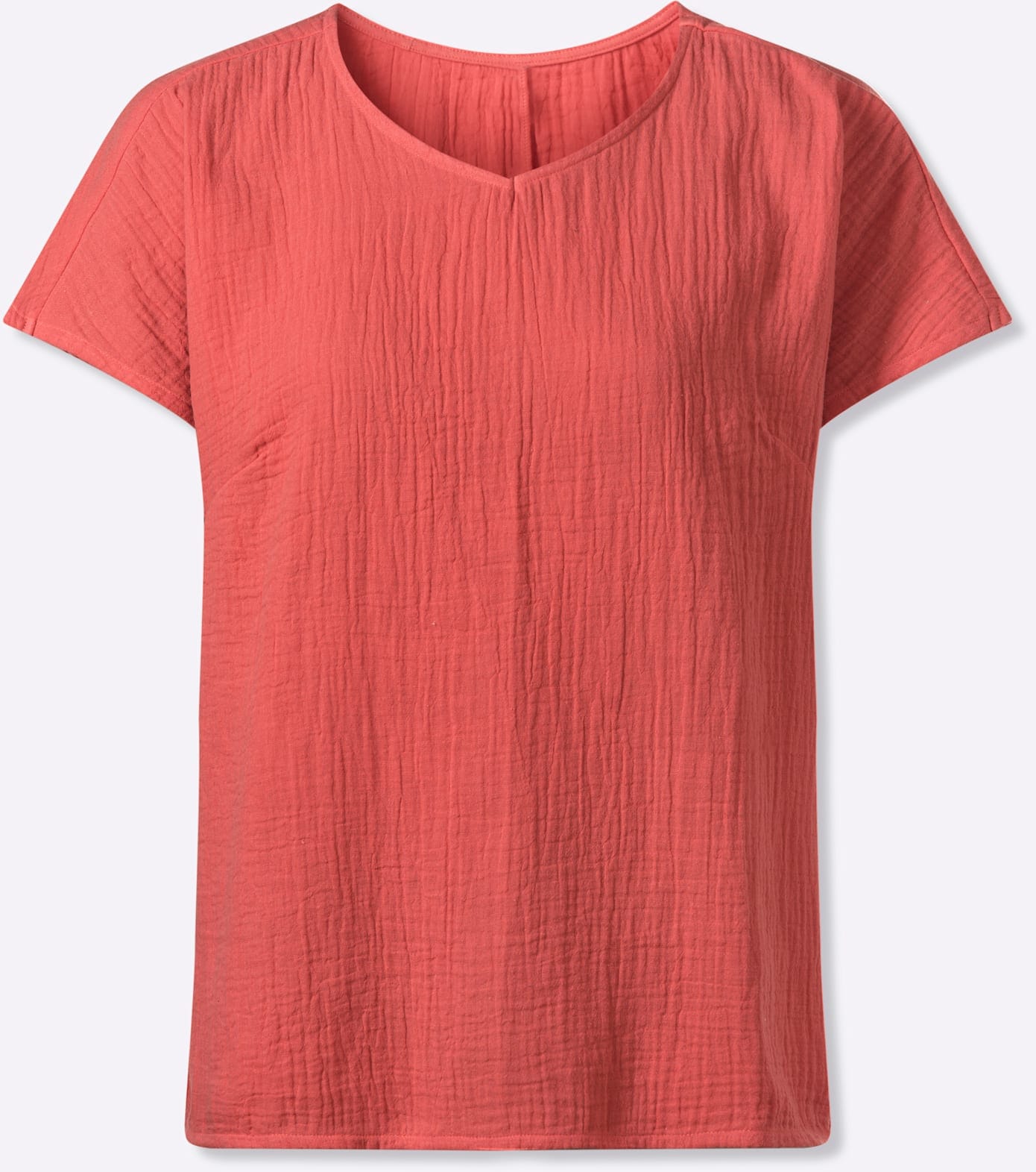 Classic Basics Blouse à enfiler