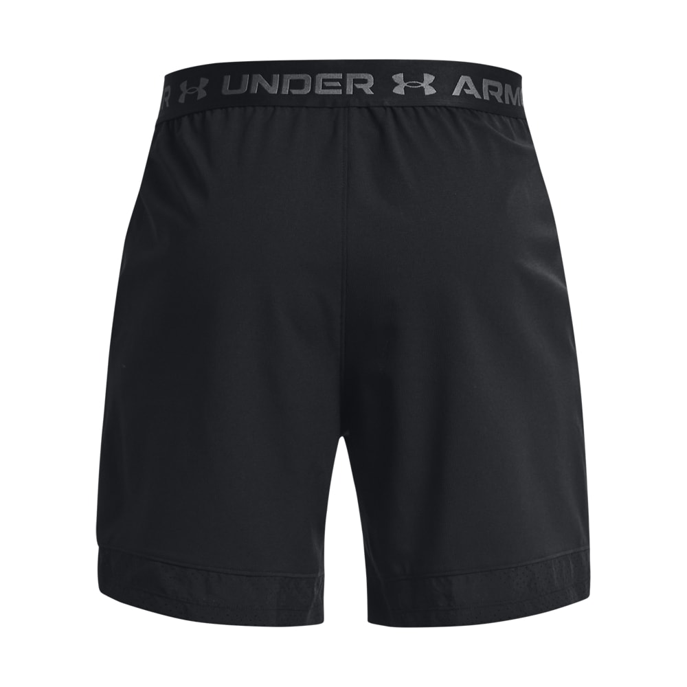 Under Armour® Shorts »UA VANISH WOVEN 6IN SHORTS«  sportlicher Stil, für vielseitige Aktivitäten, leichtes Material