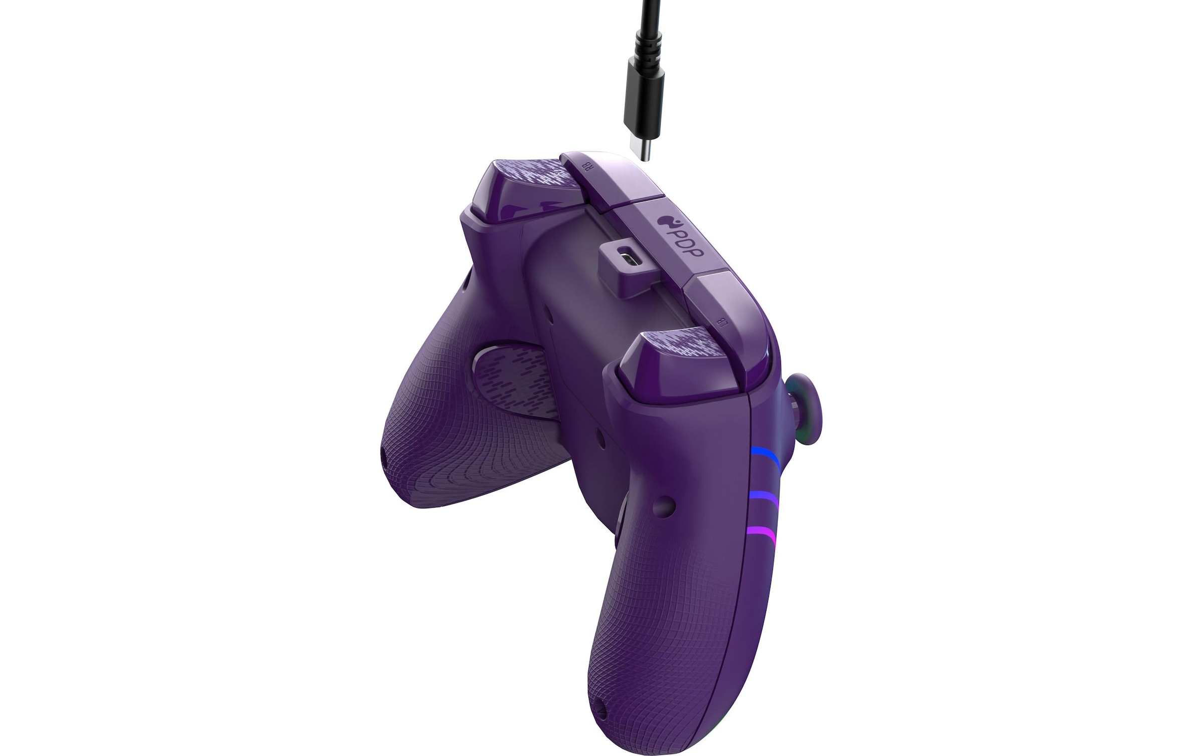 PDP - Performance Designed Products Controller »PDP Afterglow Wave Xbox«