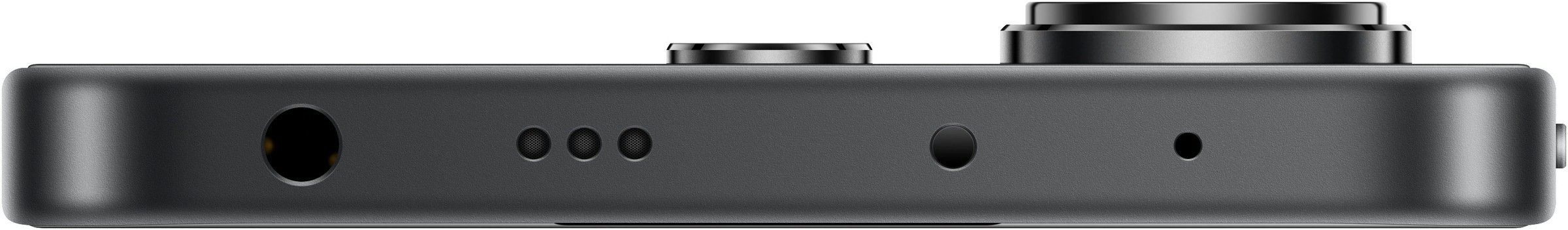 Xiaomi Smartphone »Redmi Note 13 8+128GB« Midnight Black